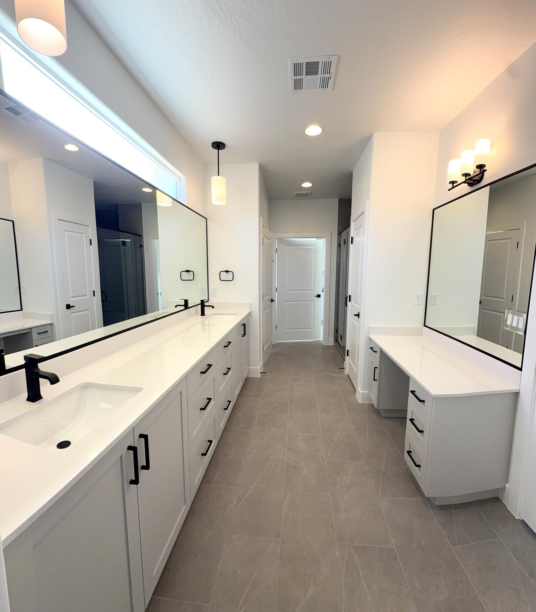 DESERT RESERVE - Residential