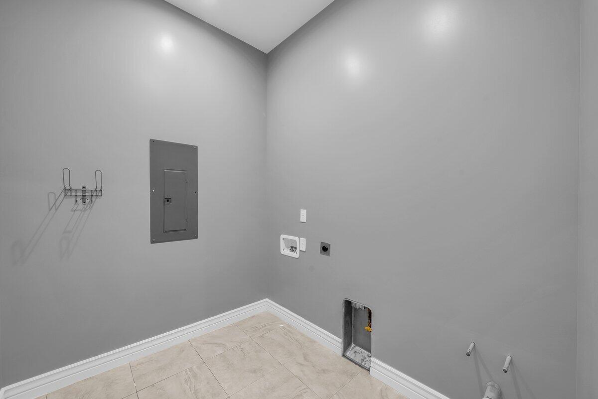 ESCALERA - Residential