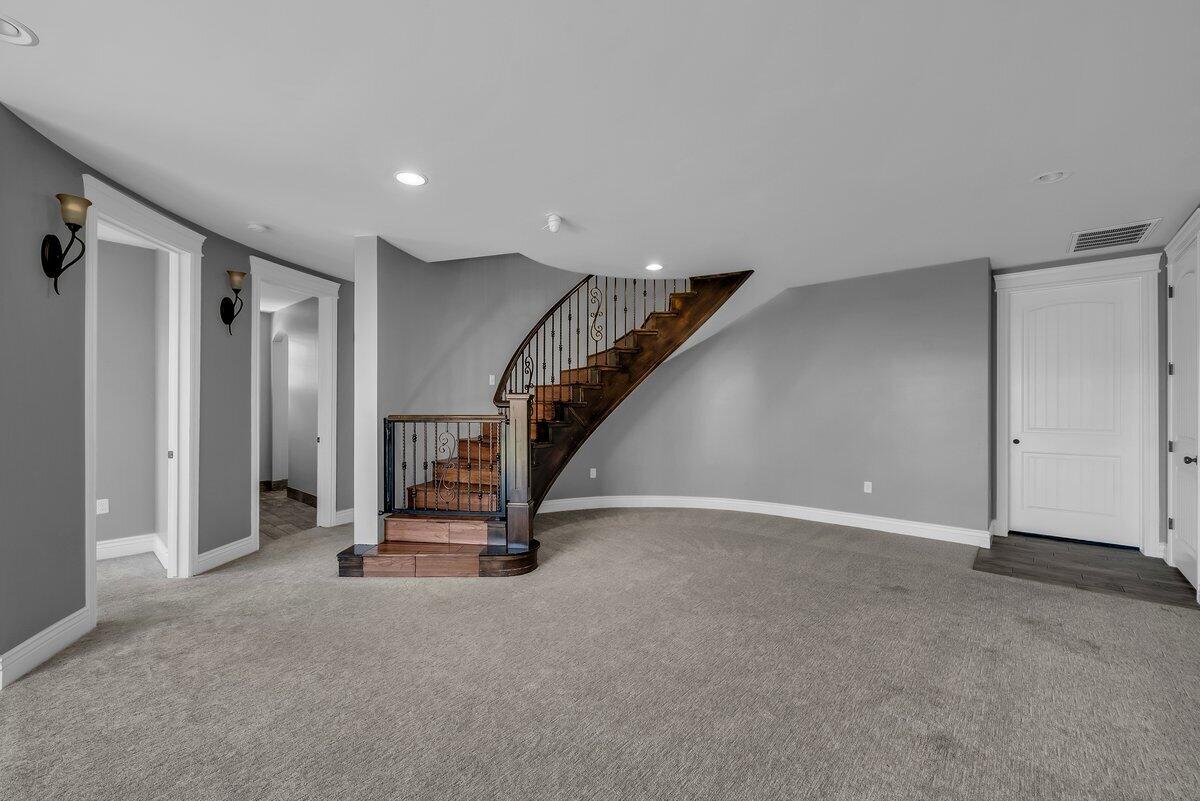 ESCALERA - Residential