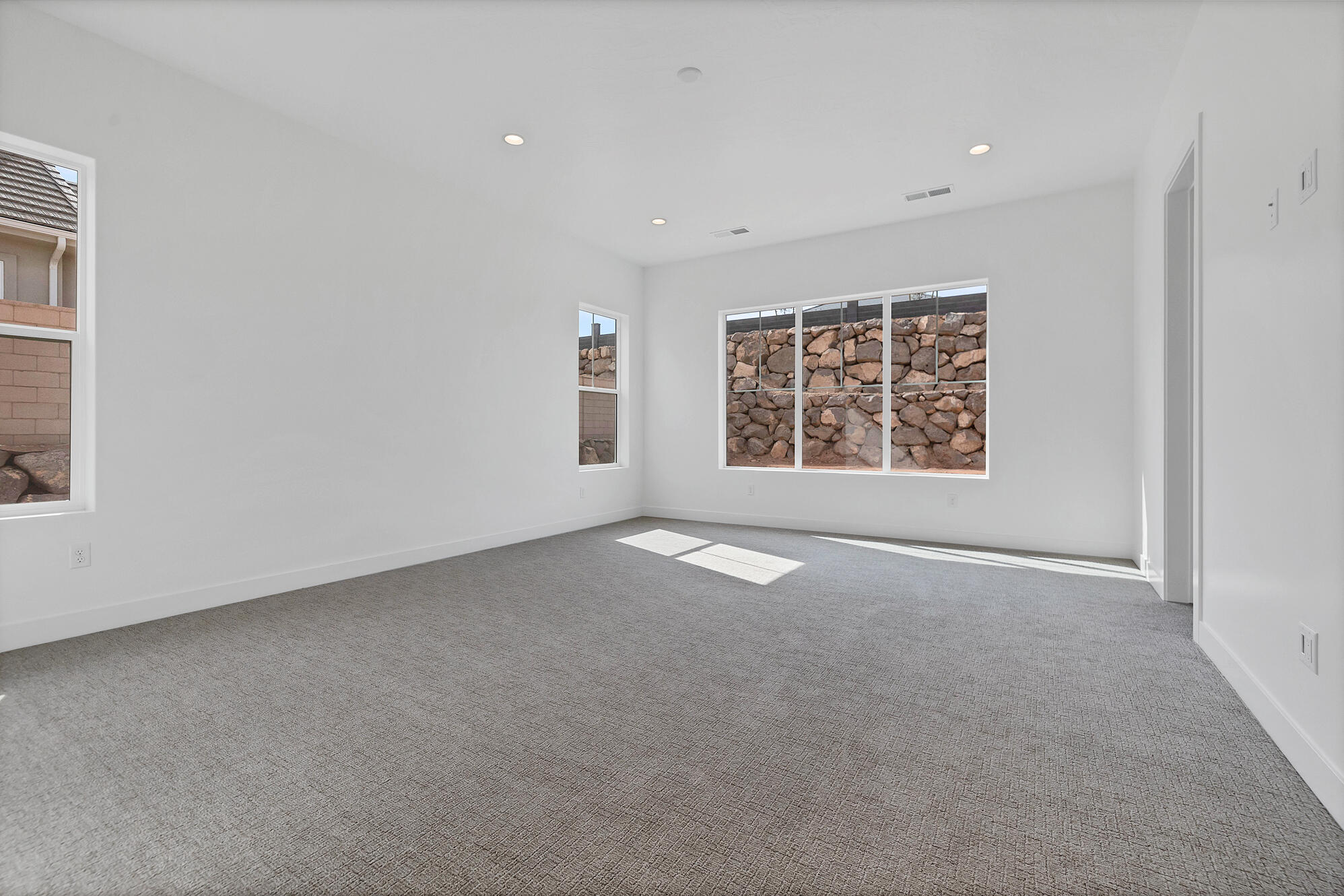 SHOOTING STAR - Residential