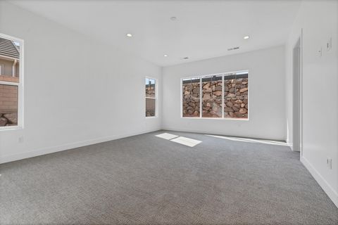 Tiny photo for 1284 E Andromeda ST, Washington, UT 84780 (MLS # 26-271282)