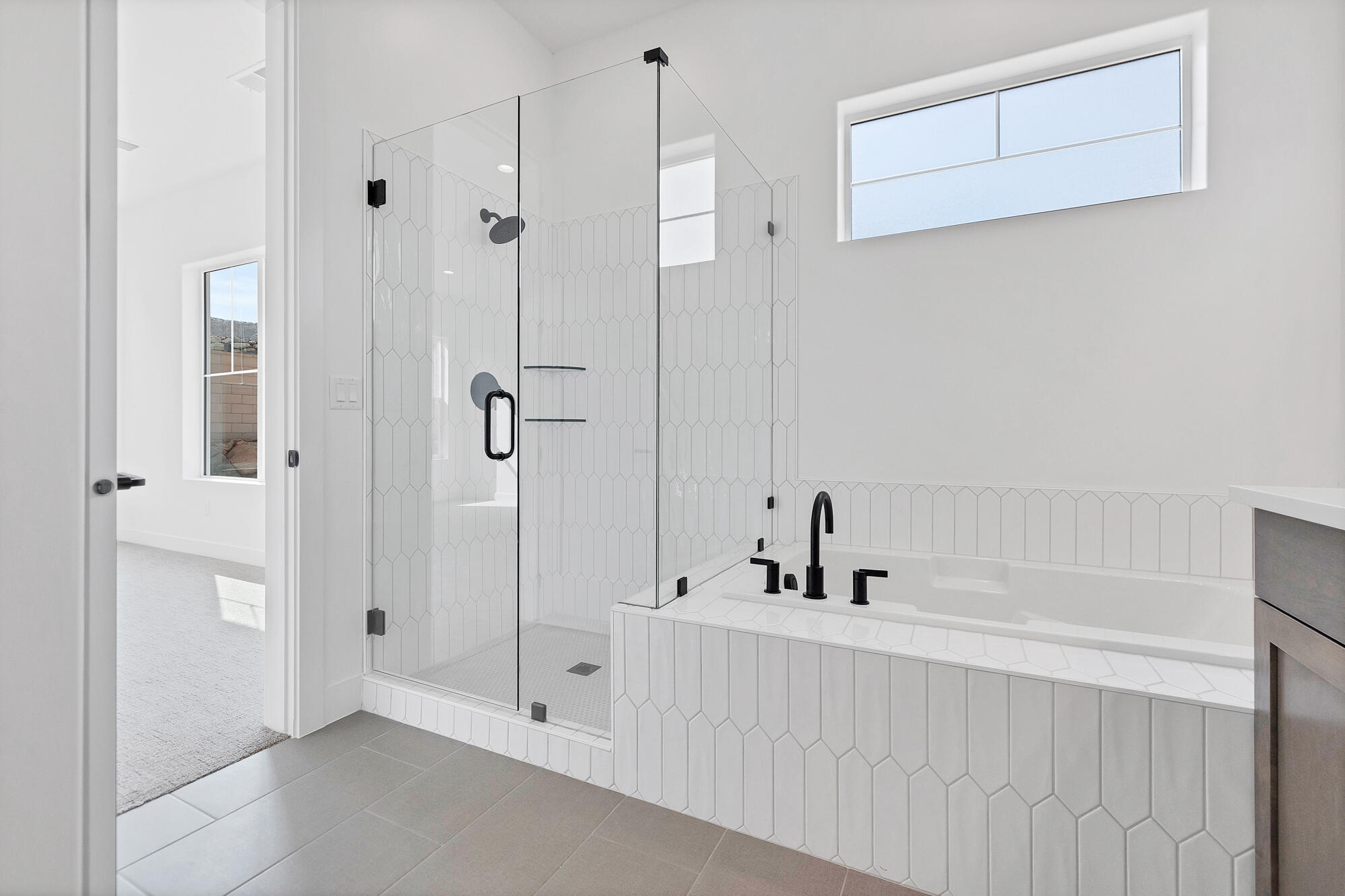 SHOOTING STAR - Residential