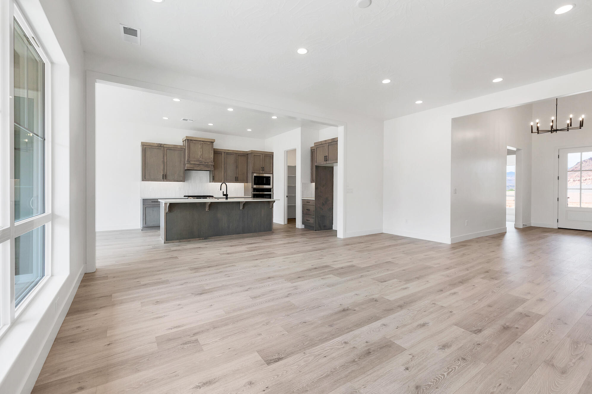 SHOOTING STAR - Residential