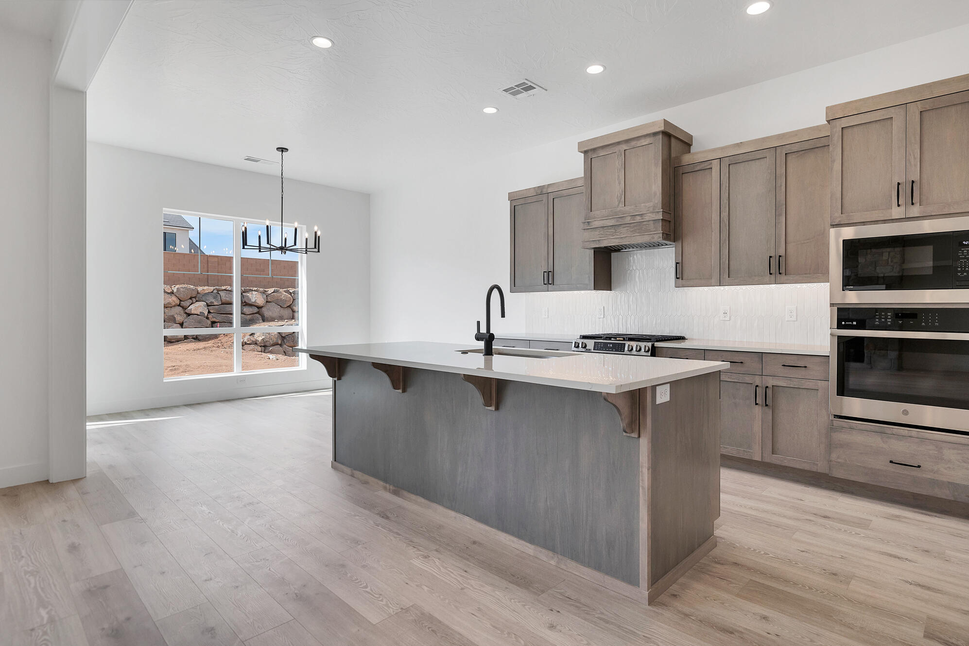 SHOOTING STAR - Residential