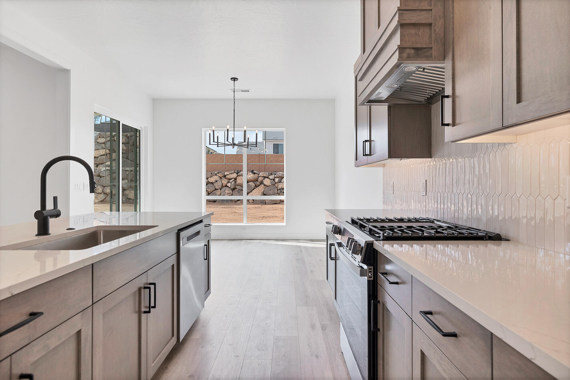 SHOOTING STAR - Residential