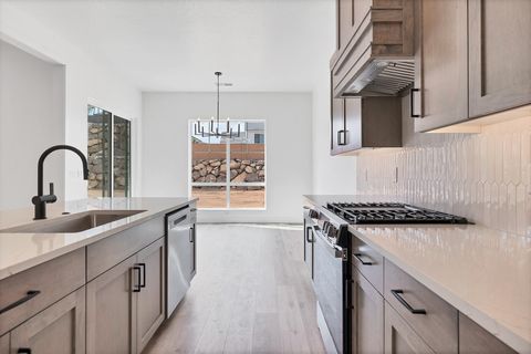 Tiny photo for 1284 E Andromeda ST, Washington, UT 84780 (MLS # 26-271282)