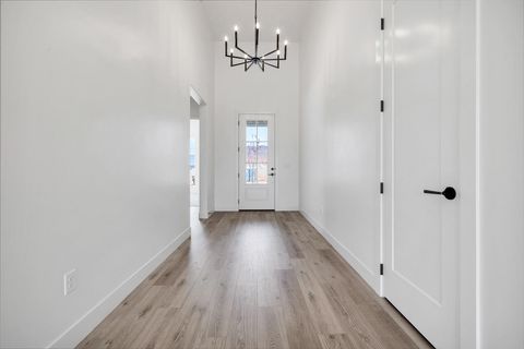 Tiny photo for 1284 E Andromeda ST, Washington, UT 84780 (MLS # 26-271282)