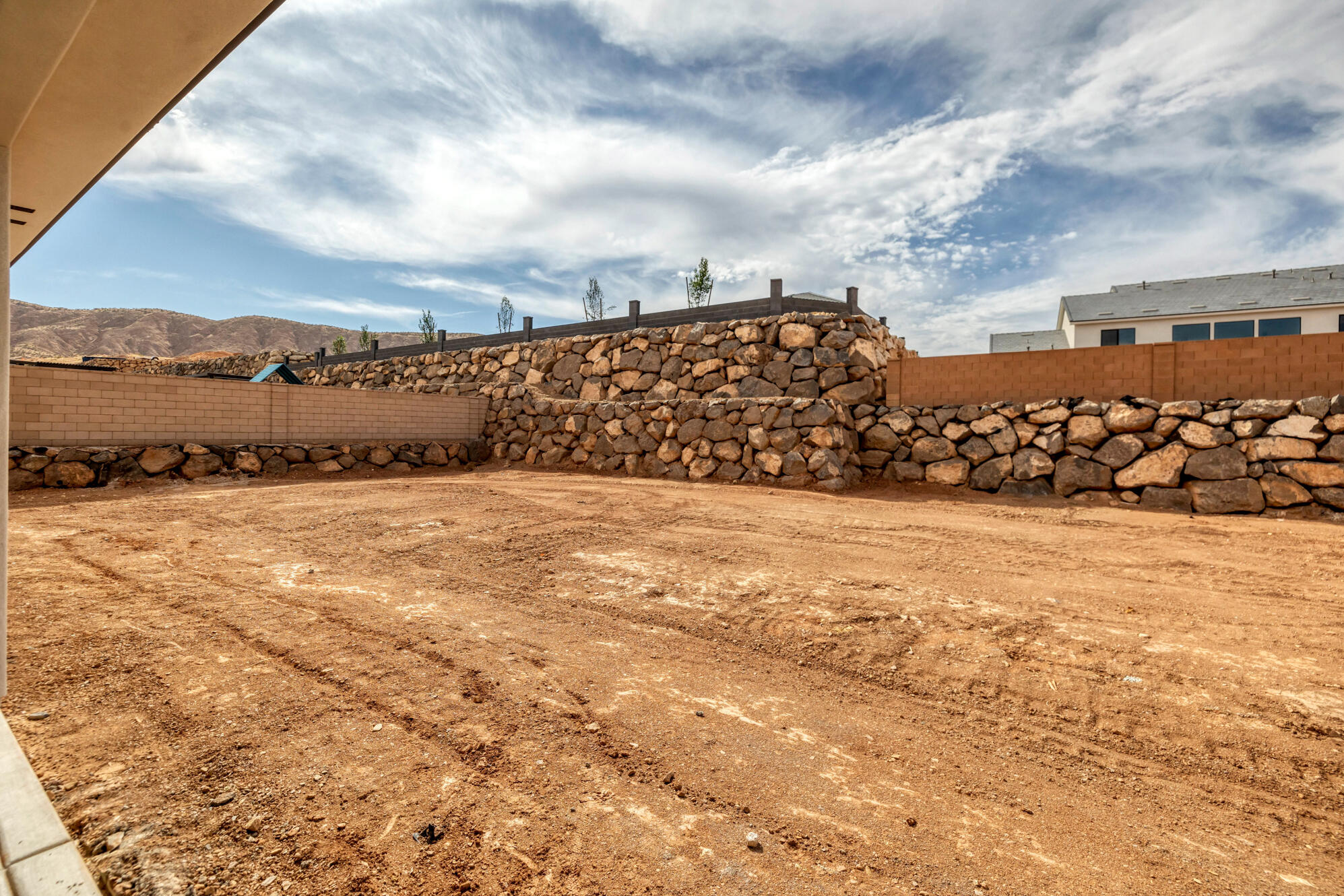 SHOOTING STAR - Residential