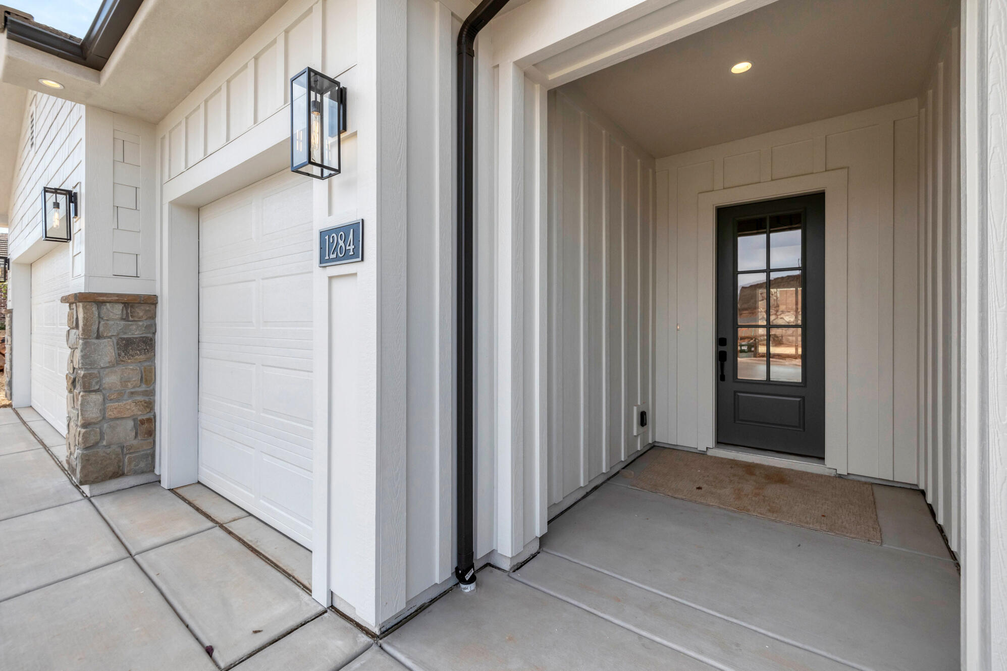 SHOOTING STAR - Residential