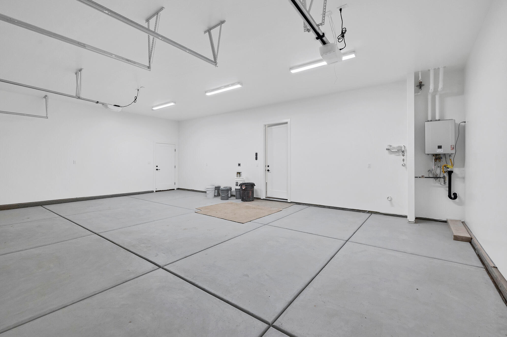 SHOOTING STAR - Residential