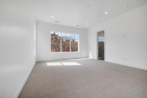 Tiny photo for 1284 E Andromeda ST, Washington, UT 84780 (MLS # 26-271282)