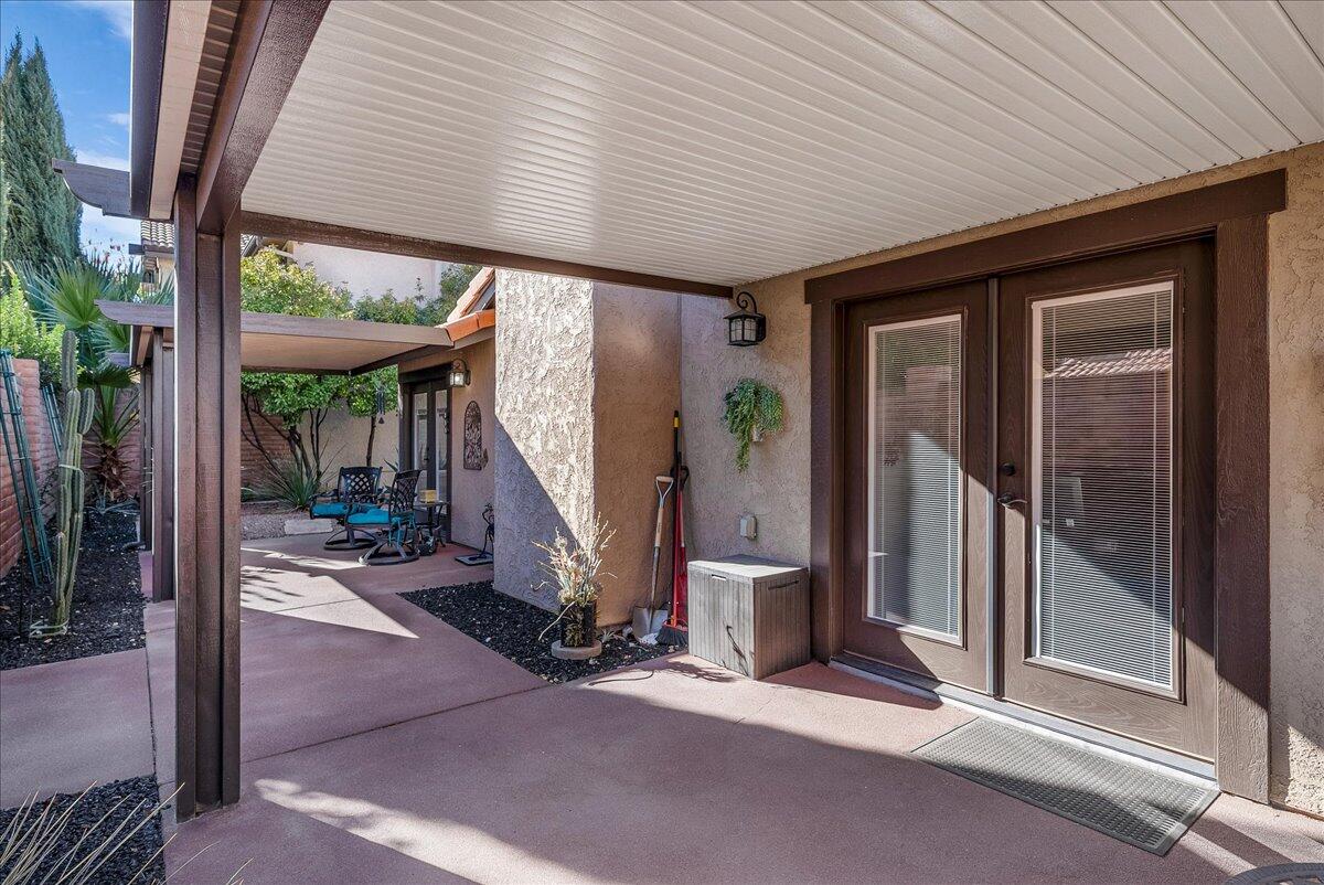 PARK AT GREEN VALLEY - Residential