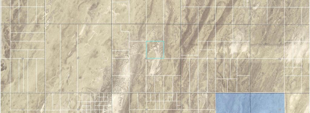 Photo of 40 Acres Beryl, Beryl, UT 84714 (MLS # 26-272429)