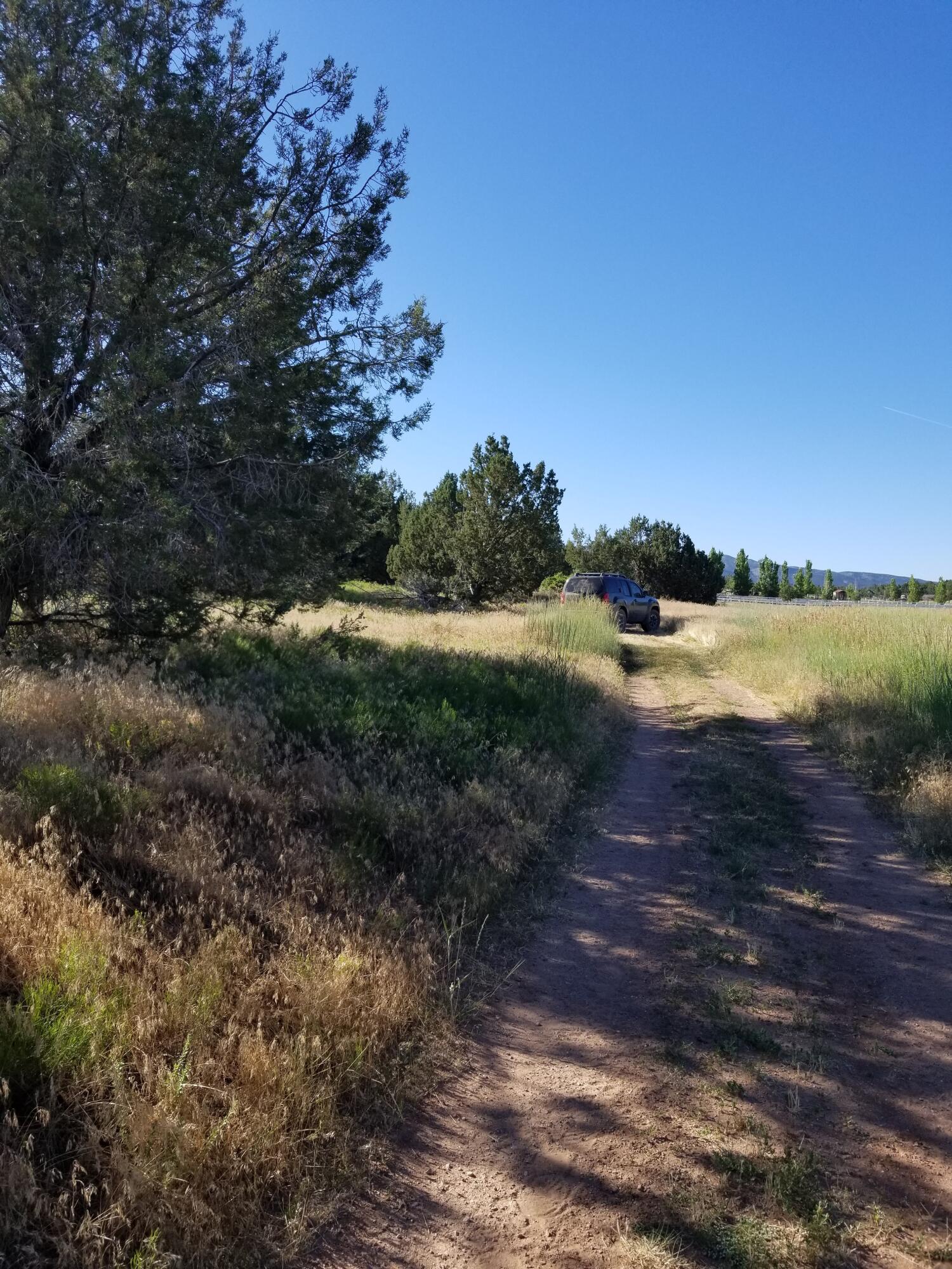 BLACKRIDGE RANCHES - Land