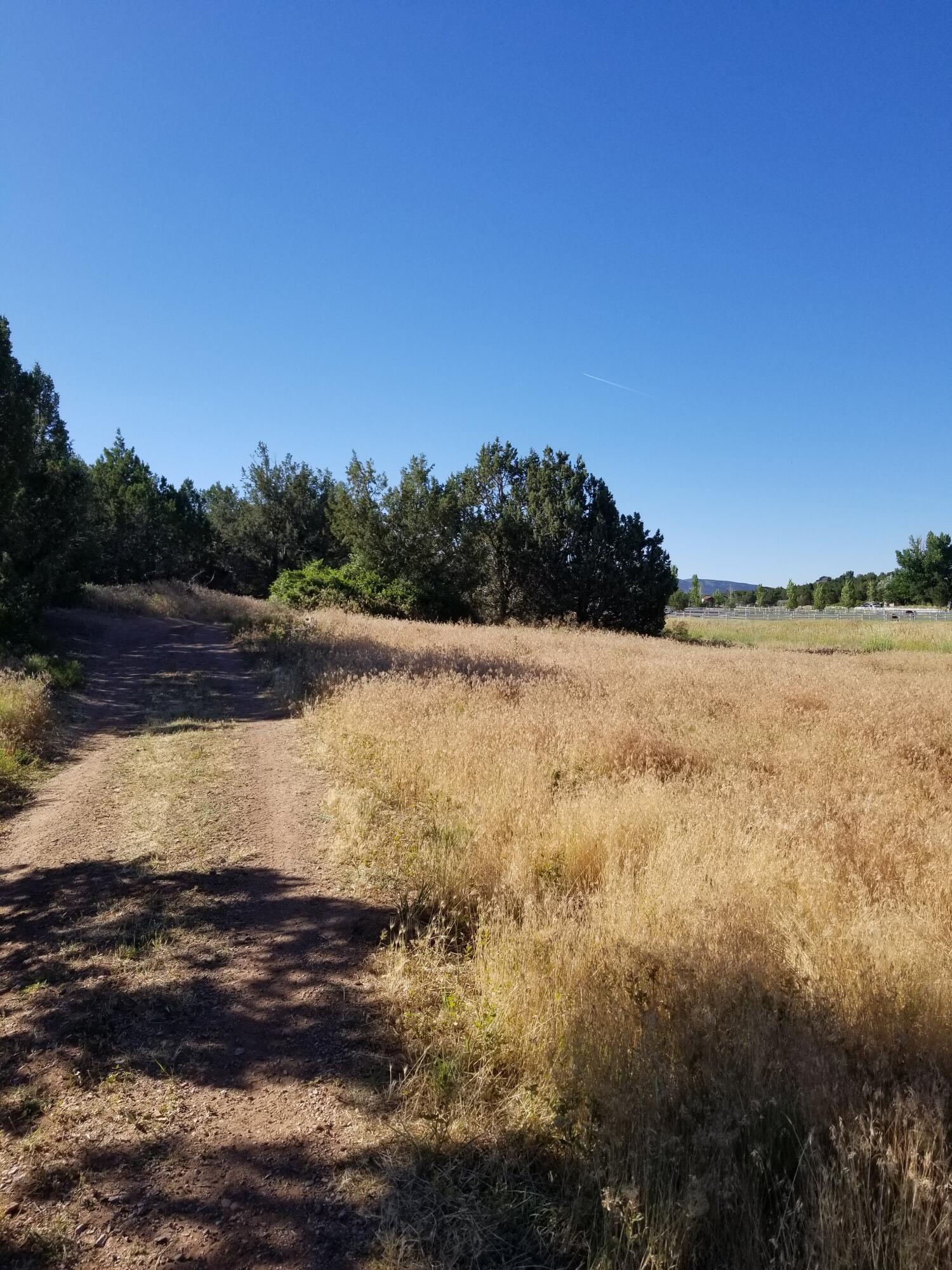 BLACKRIDGE RANCHES - Land