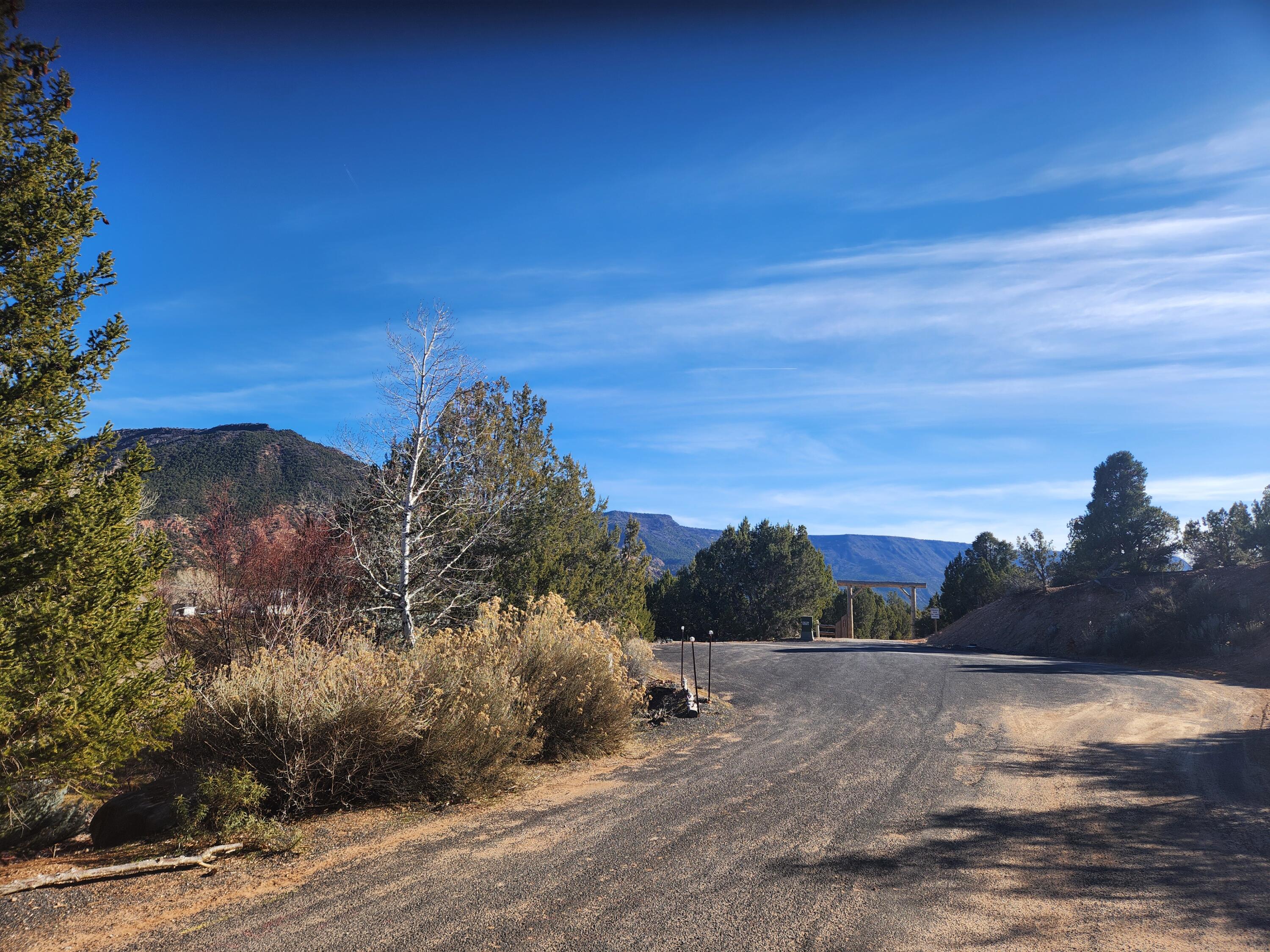 BLACKRIDGE RANCHES - Land