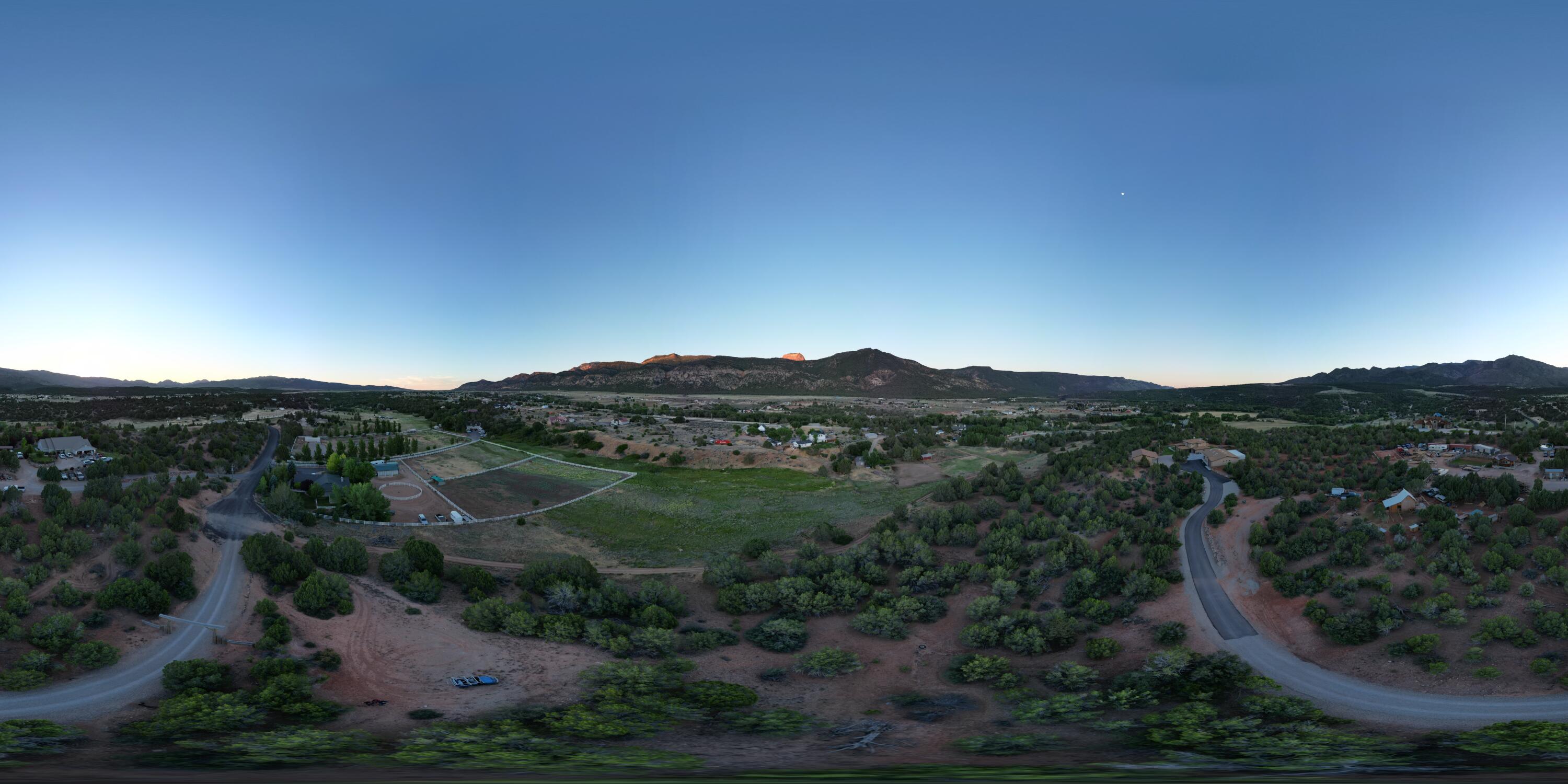 BLACKRIDGE RANCHES - Land