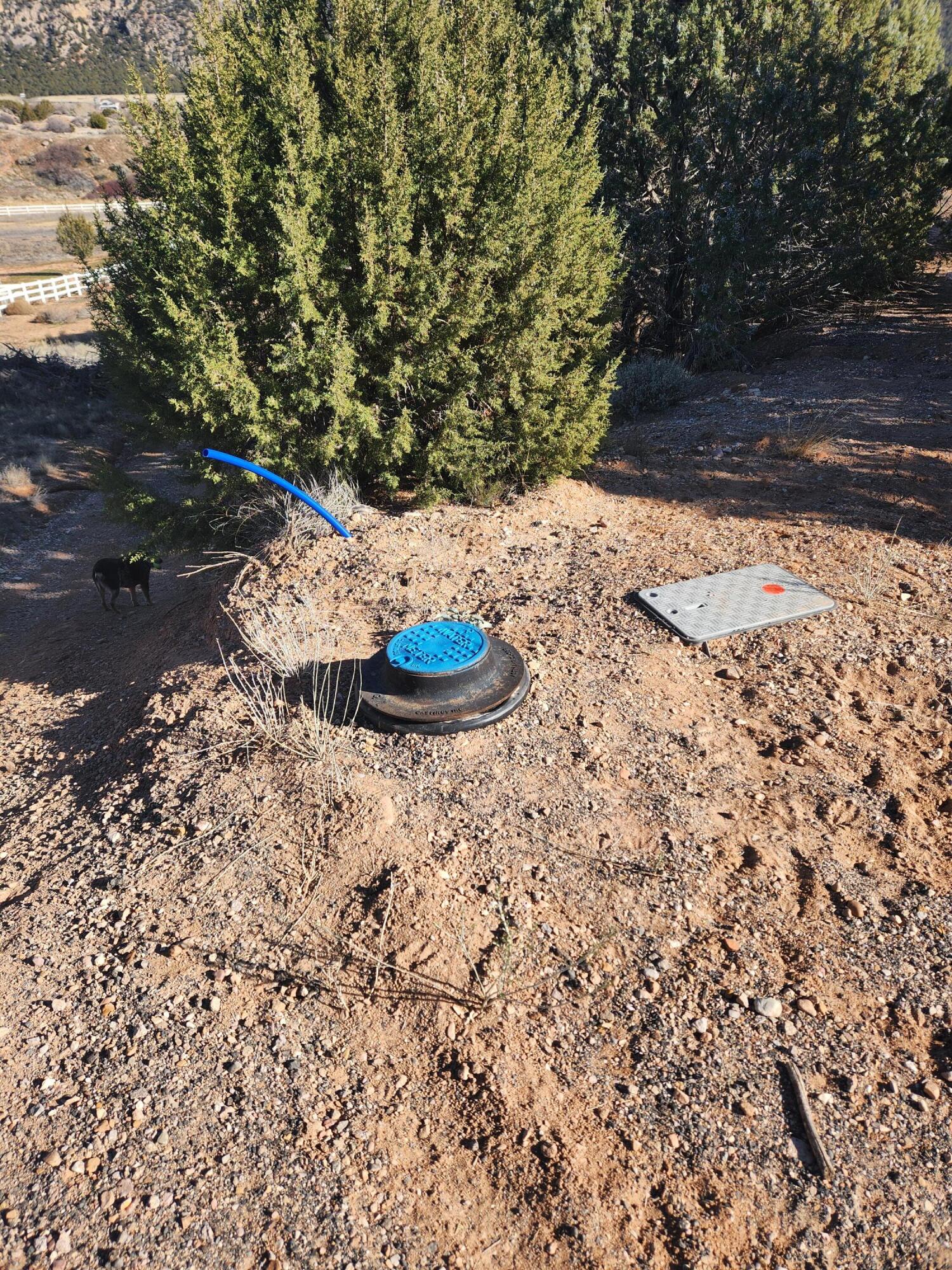 BLACKRIDGE RANCHES - Land