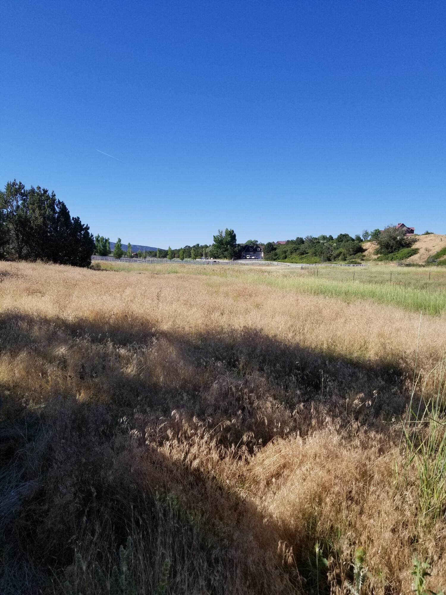 BLACKRIDGE RANCHES - Land