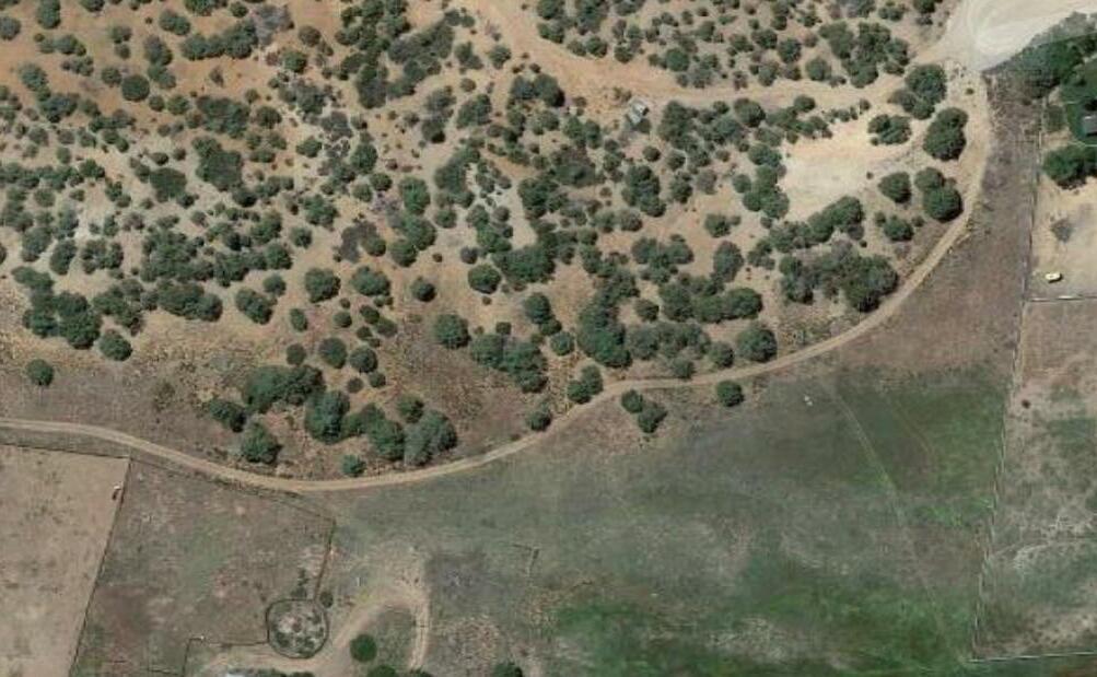 BLACKRIDGE RANCHES - Land