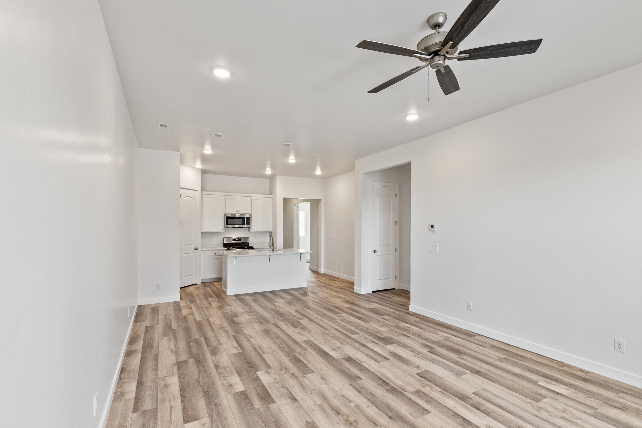 SKY VIEW ESTATES - Residential