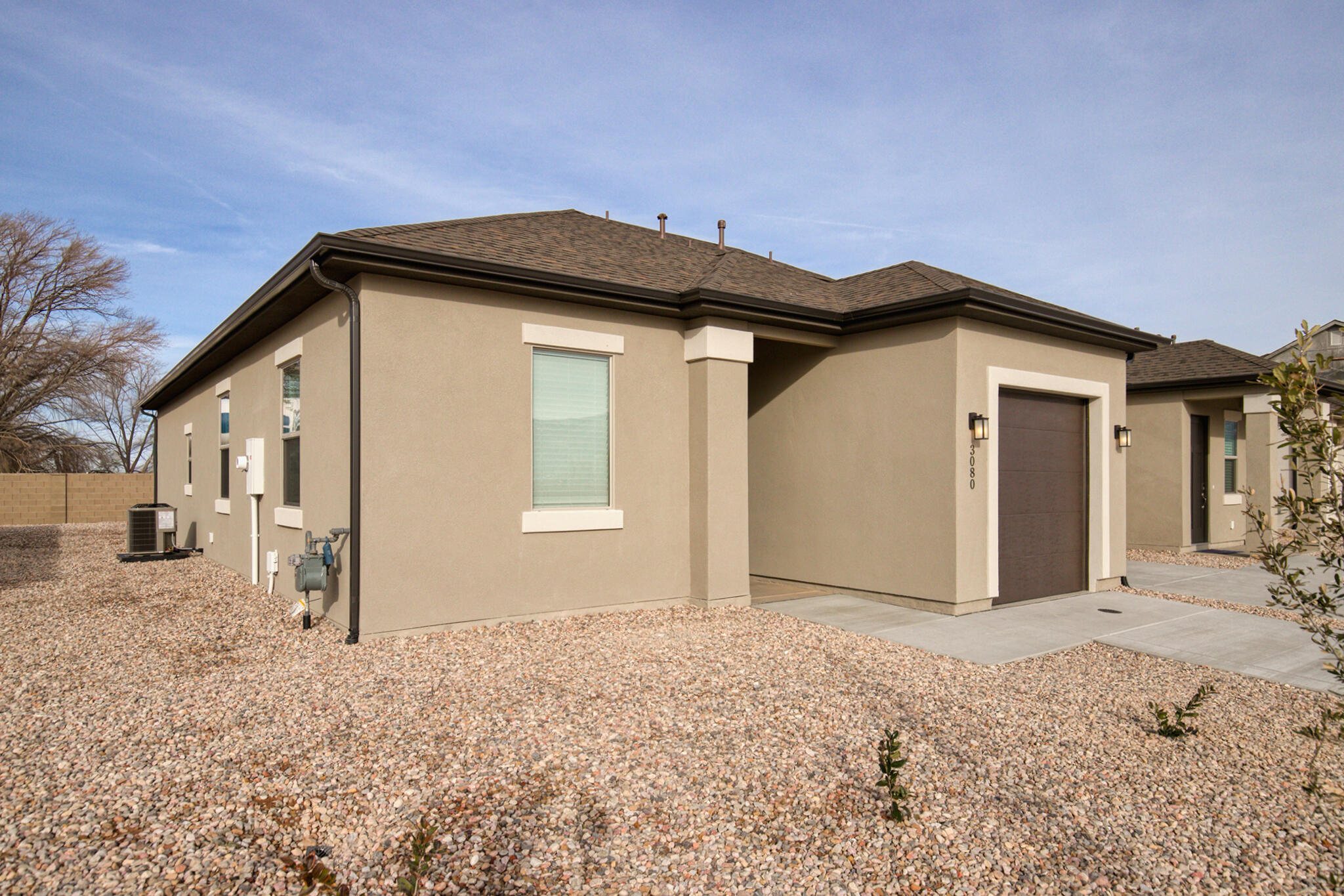 SKY VIEW ESTATES - Residential