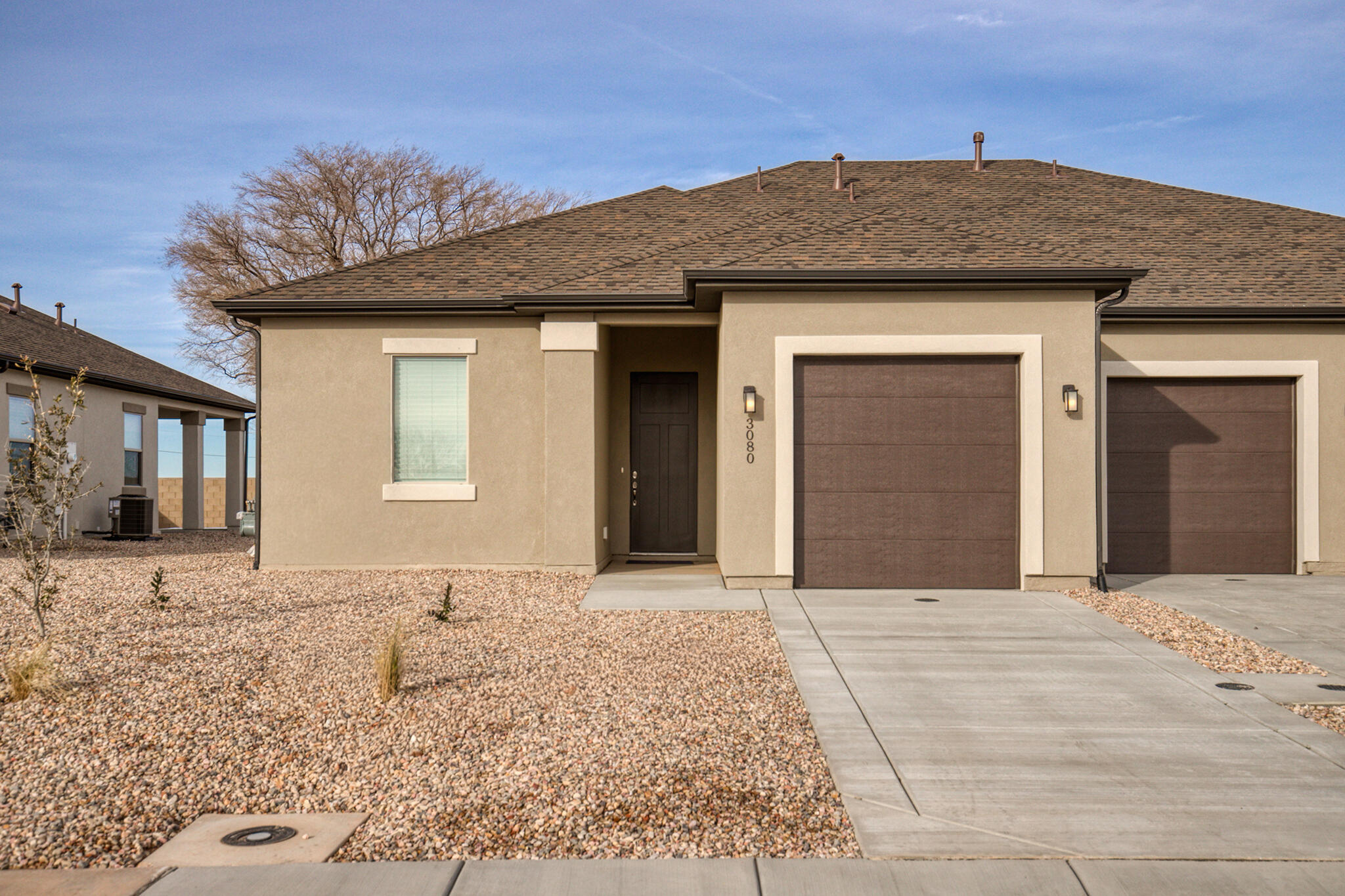 SKY VIEW ESTATES - Residential