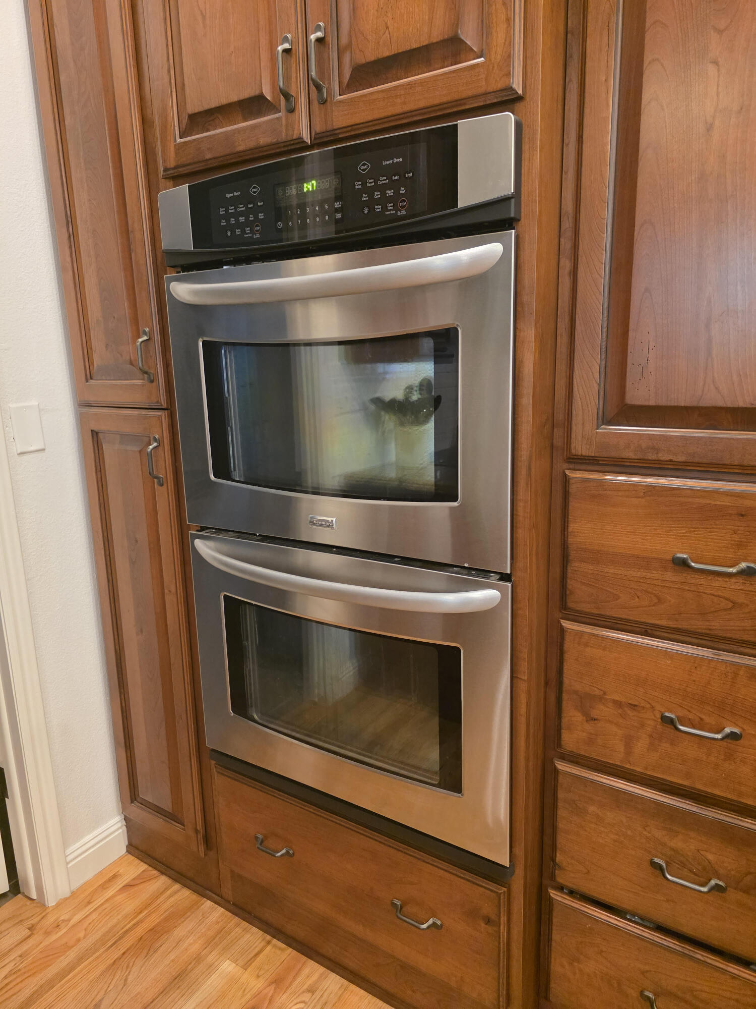 BLOOMINGTON HILLS - Residential