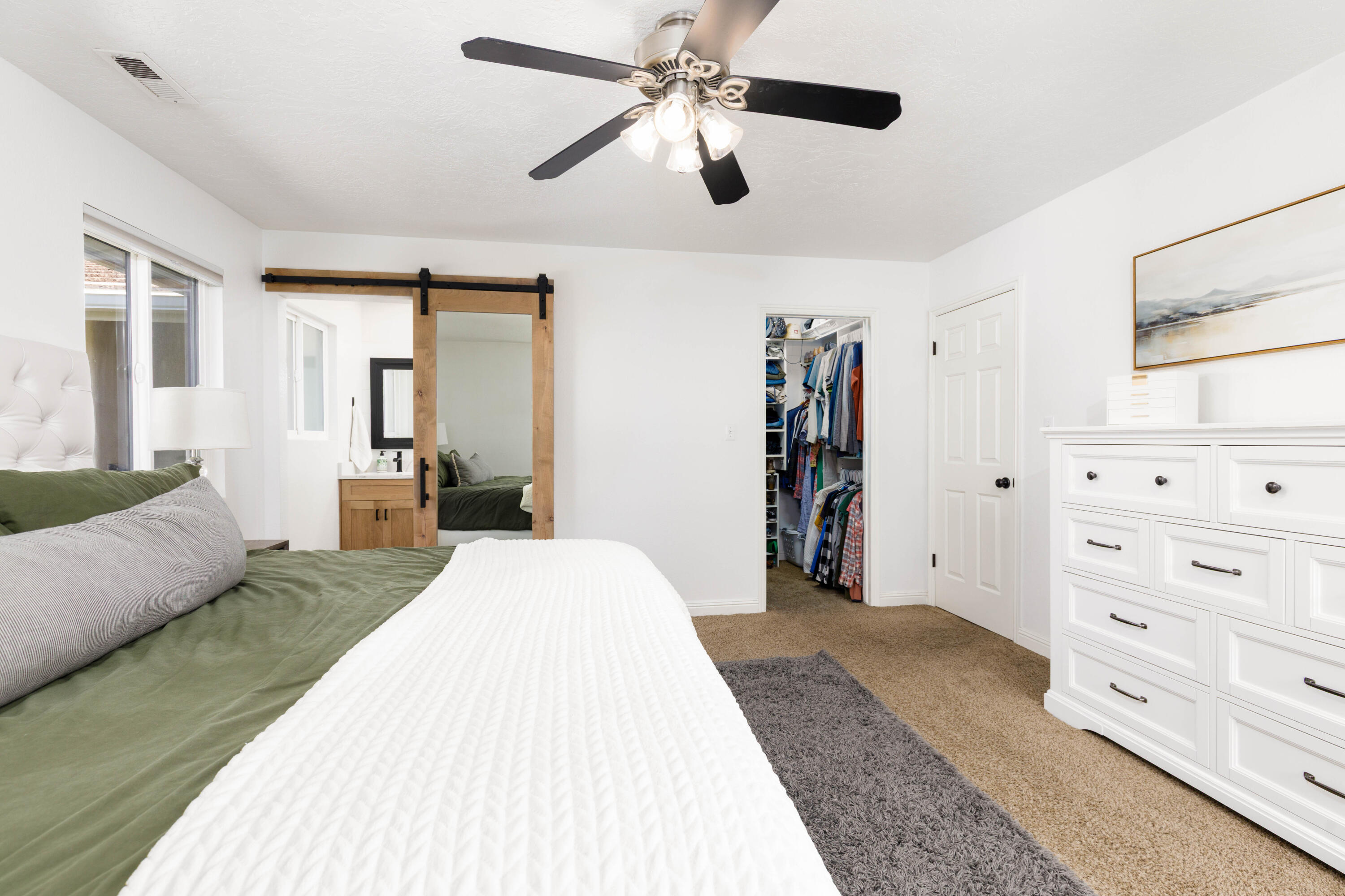 BLOOMINGTON HILLS - Residential