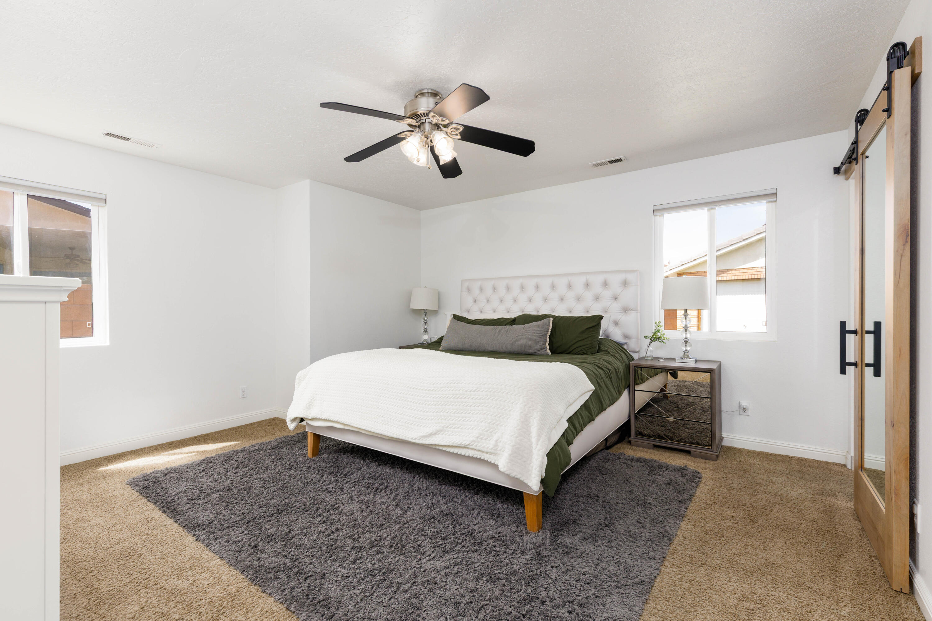 BLOOMINGTON HILLS - Residential