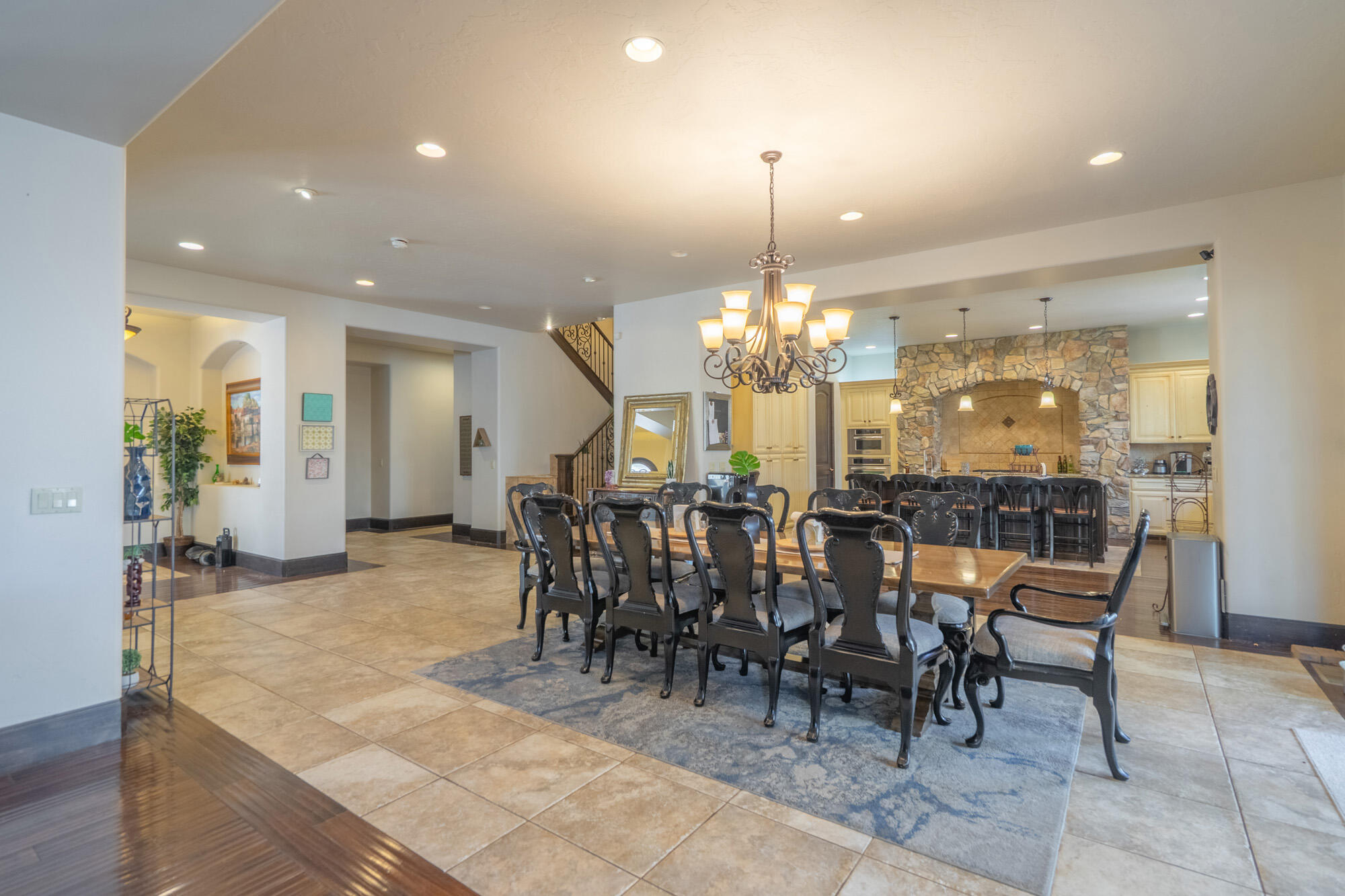 VILLA BONITA ESTATES - Residential