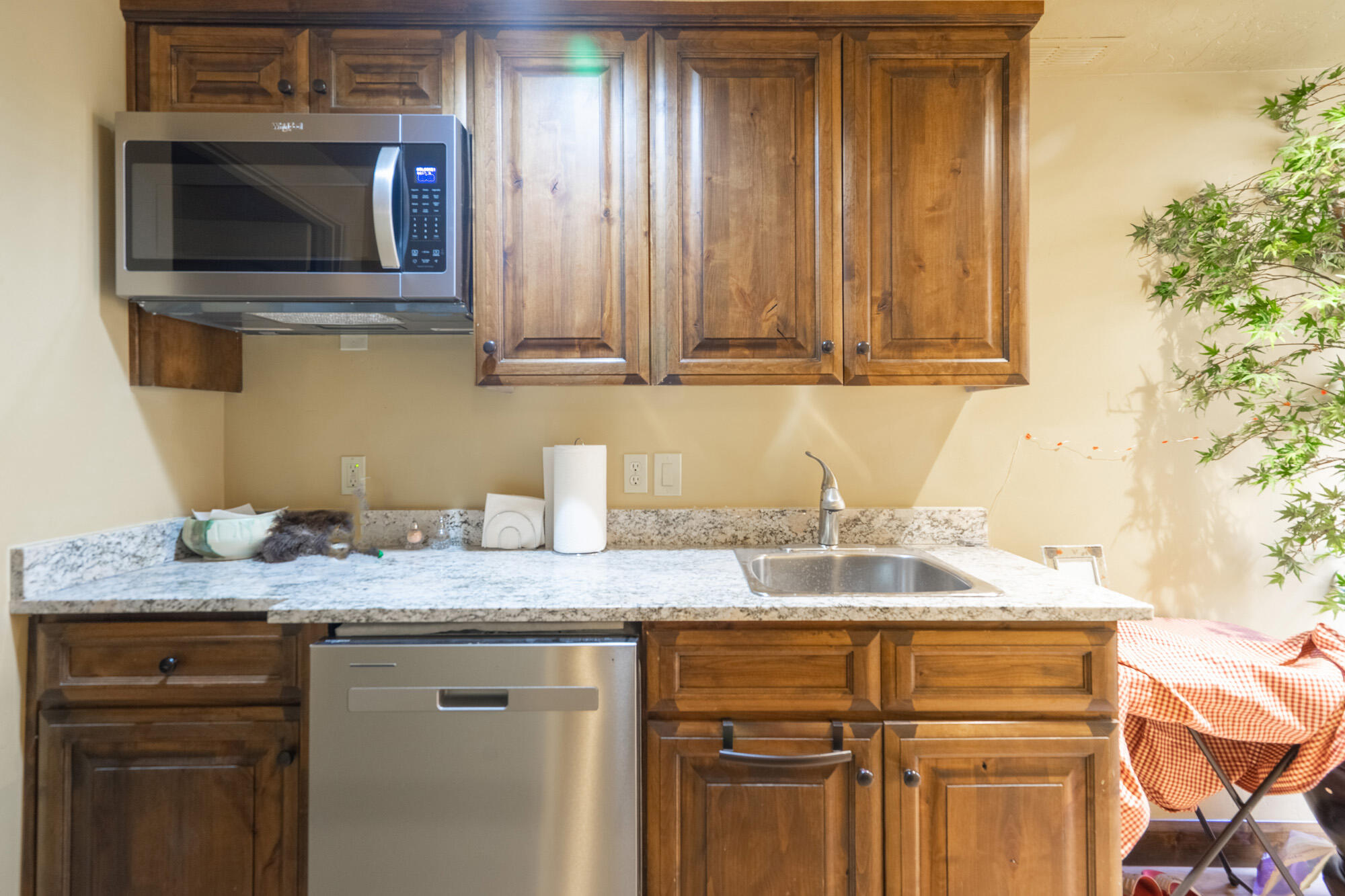 VILLA BONITA ESTATES - Residential