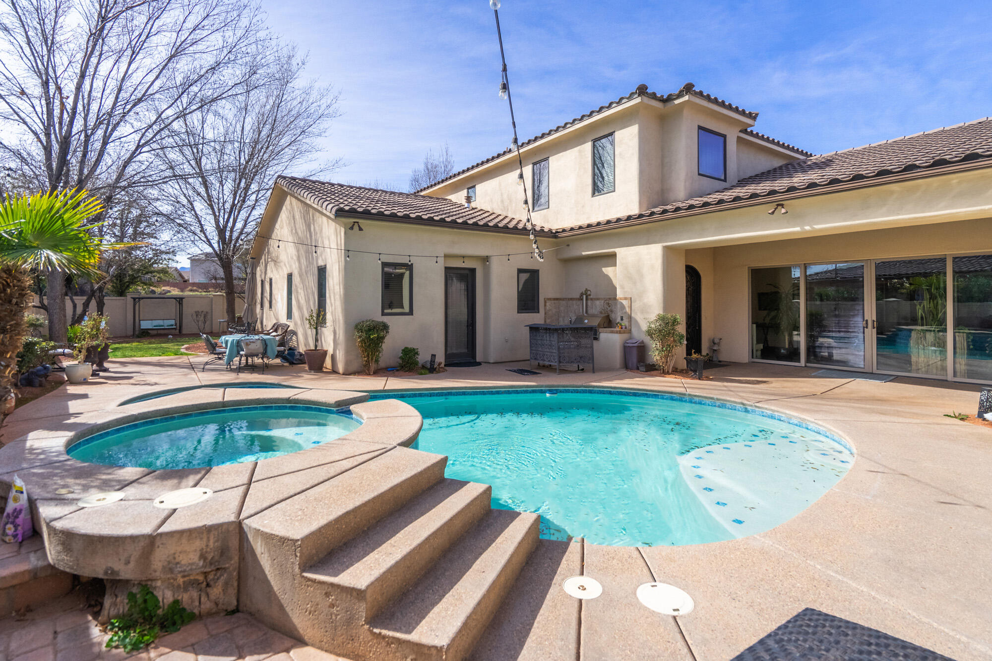 VILLA BONITA ESTATES - Residential