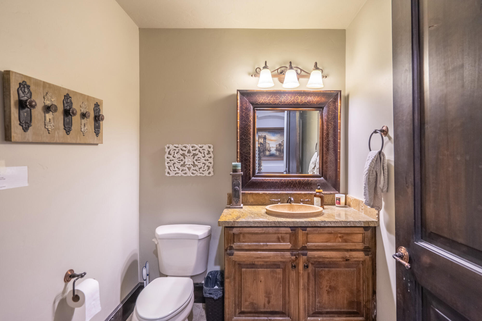 VILLA BONITA ESTATES - Residential