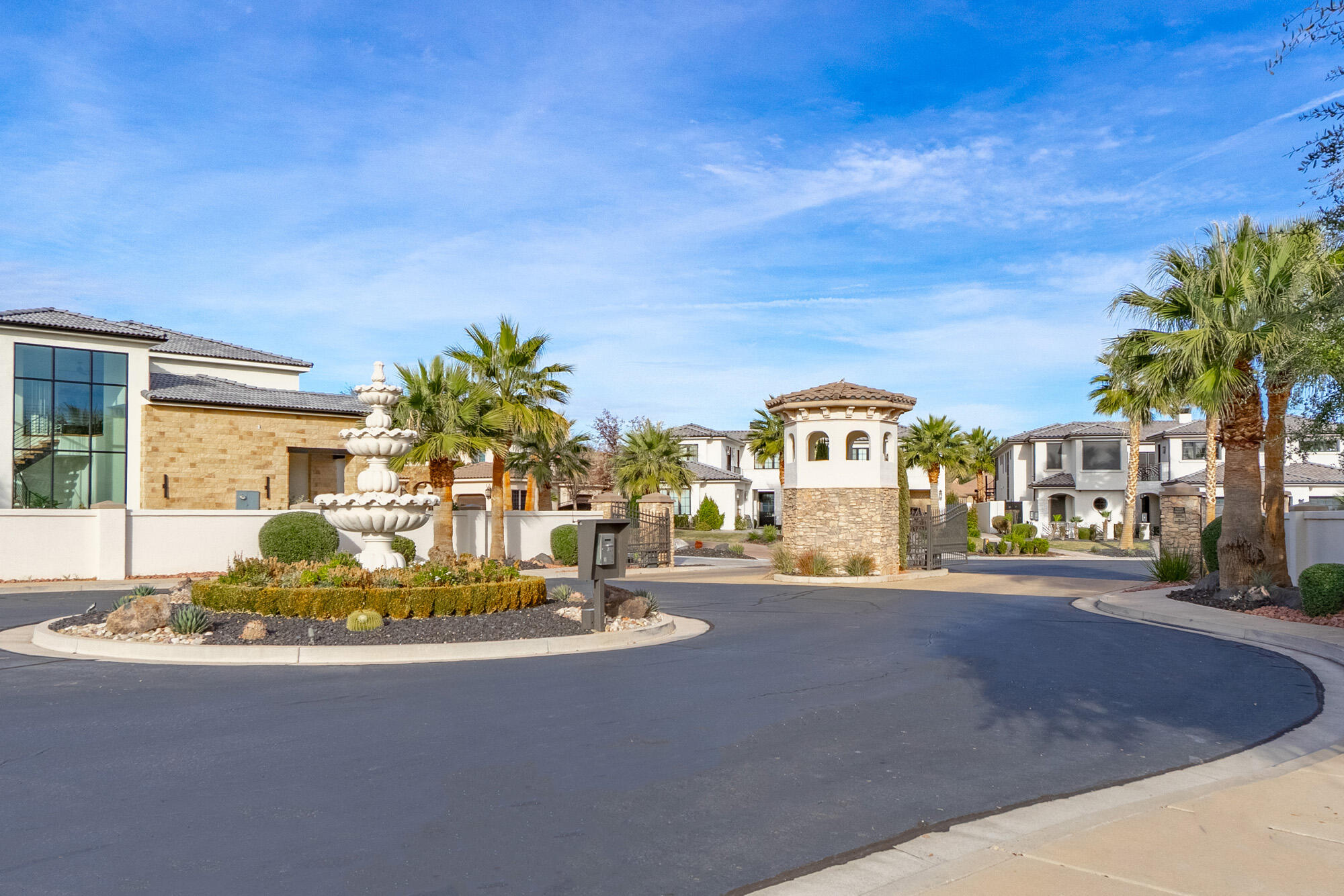 VILLA BONITA ESTATES - Residential