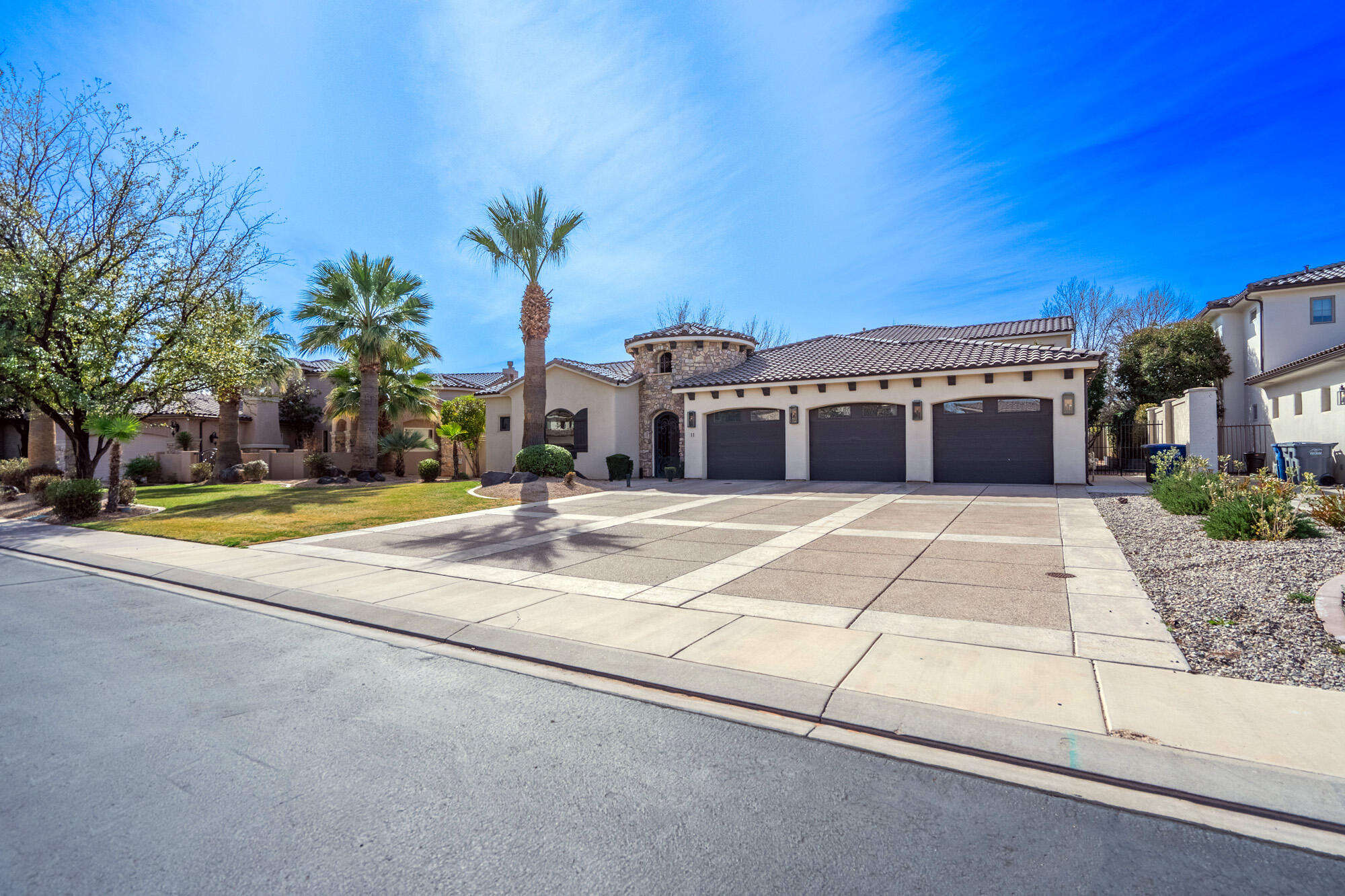 VILLA BONITA ESTATES - Residential