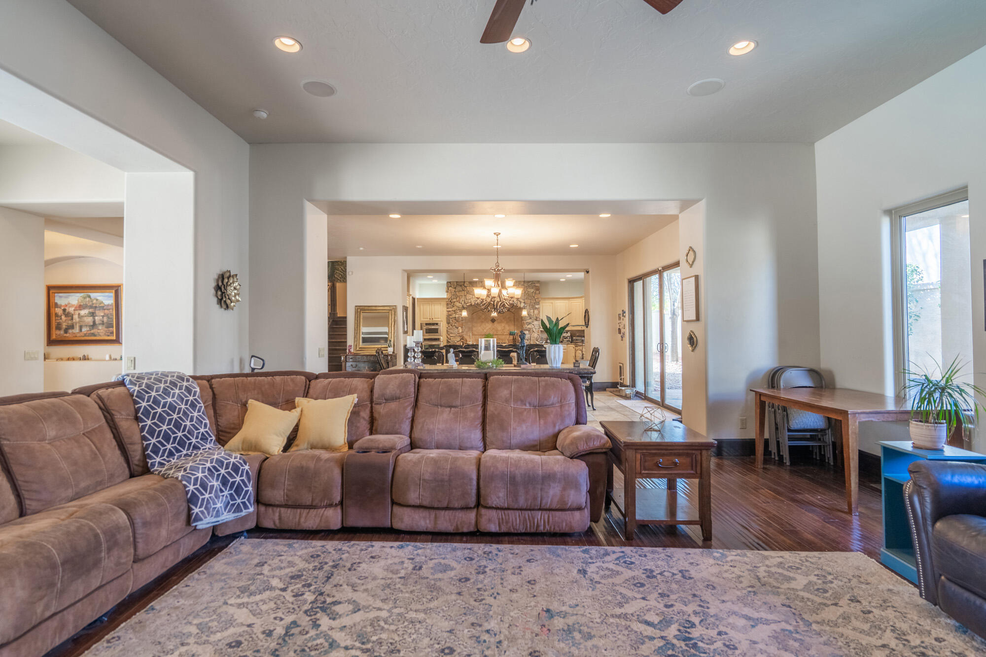 VILLA BONITA ESTATES - Residential