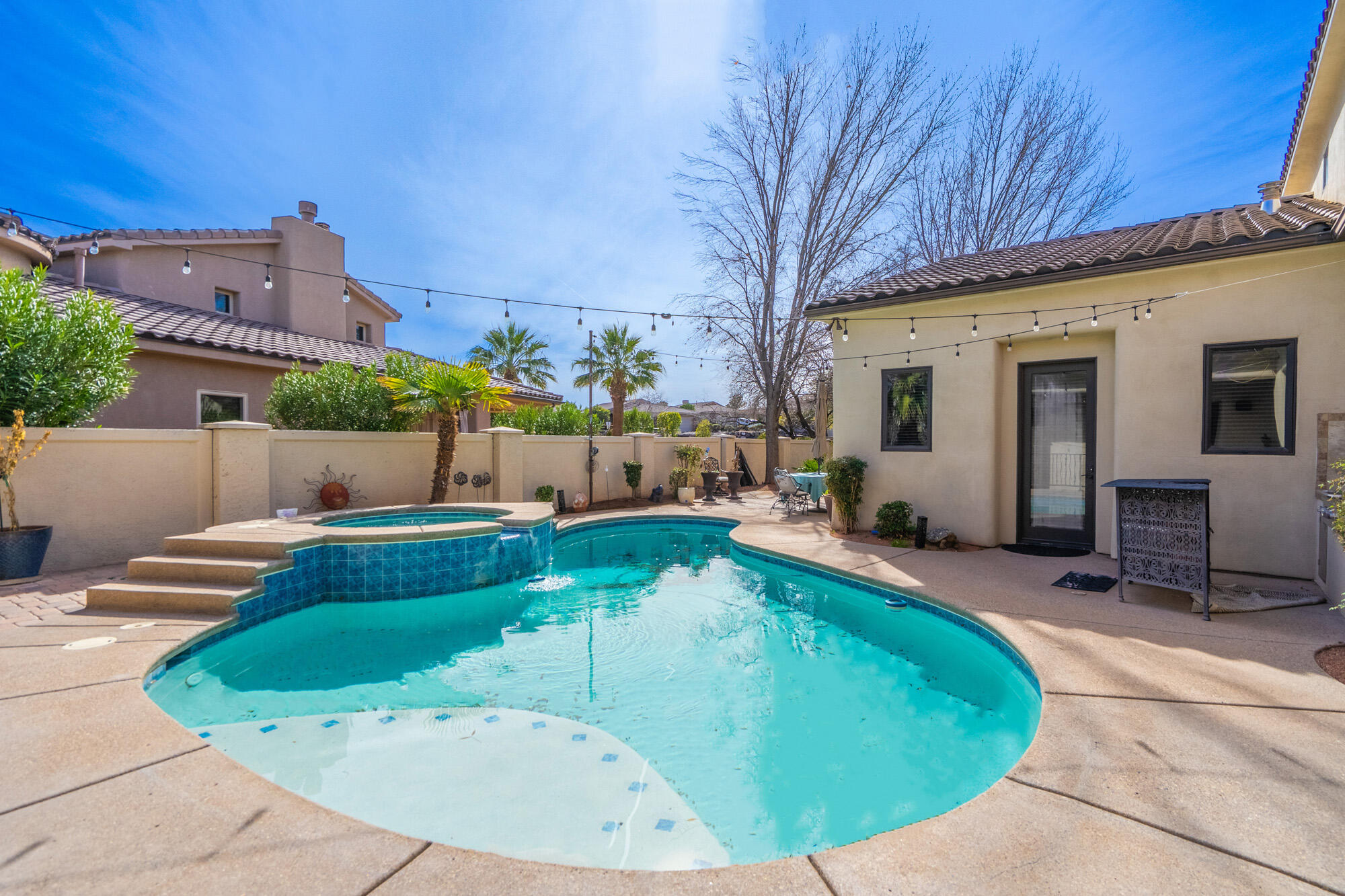 VILLA BONITA ESTATES - Residential