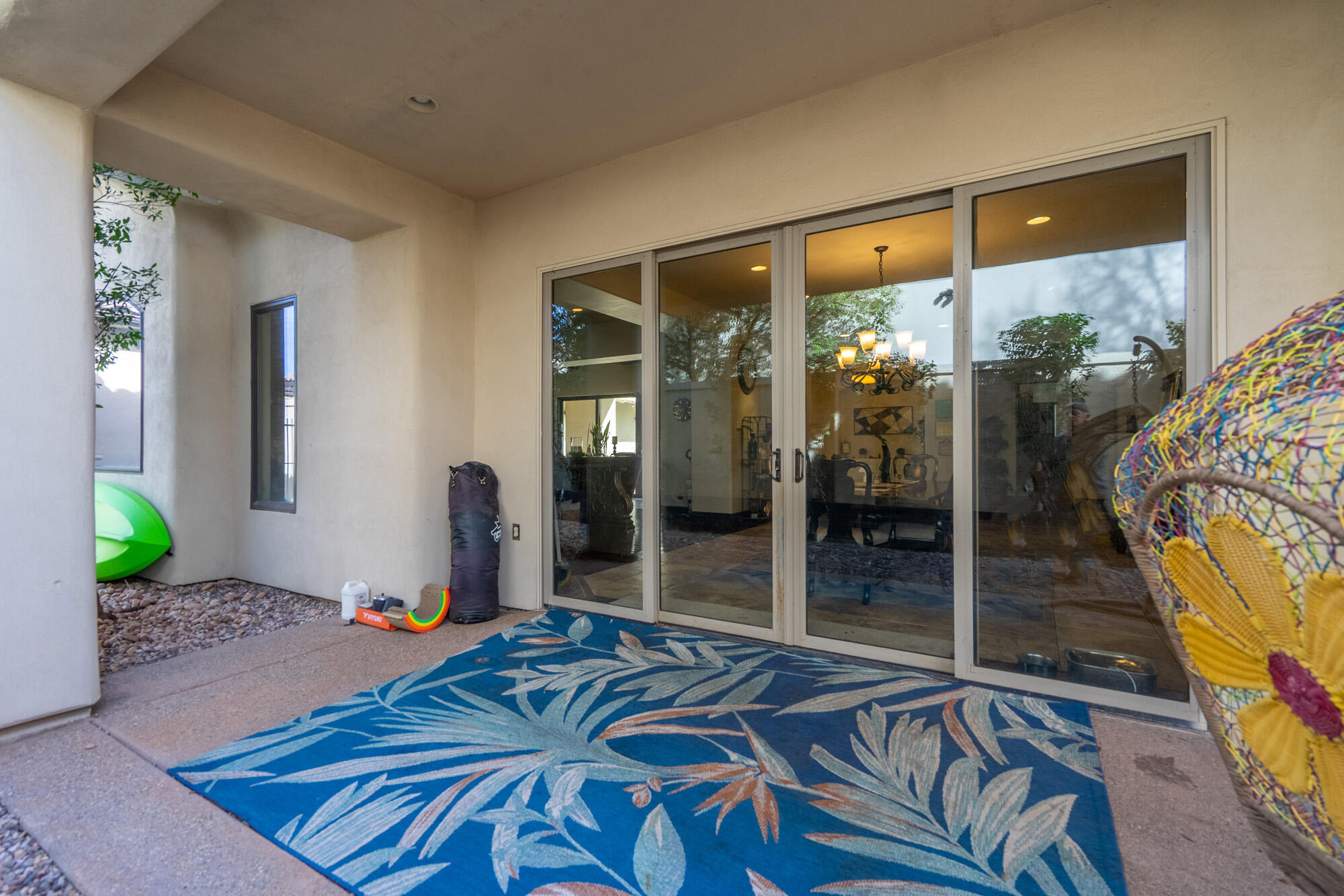 VILLA BONITA ESTATES - Residential