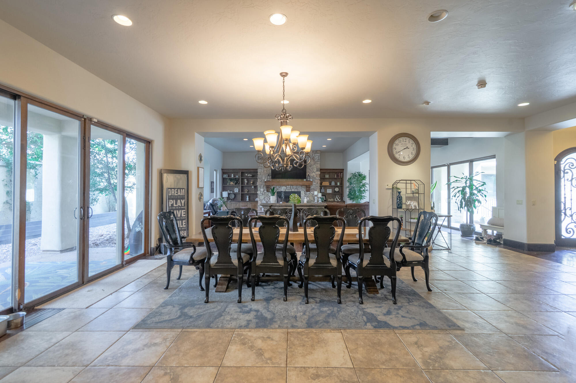 VILLA BONITA ESTATES - Residential