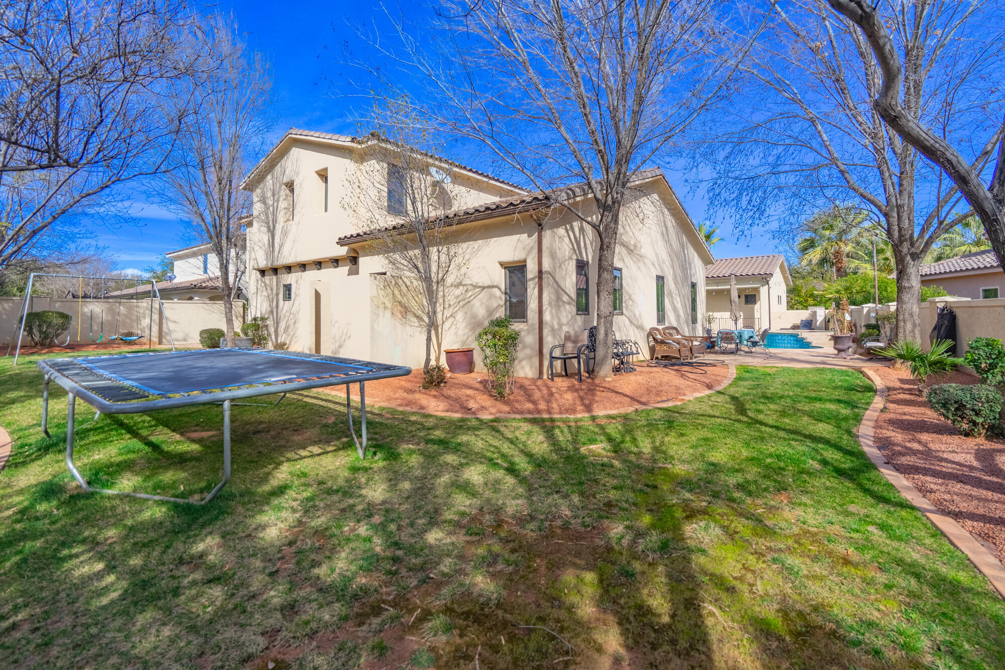 VILLA BONITA ESTATES - Residential