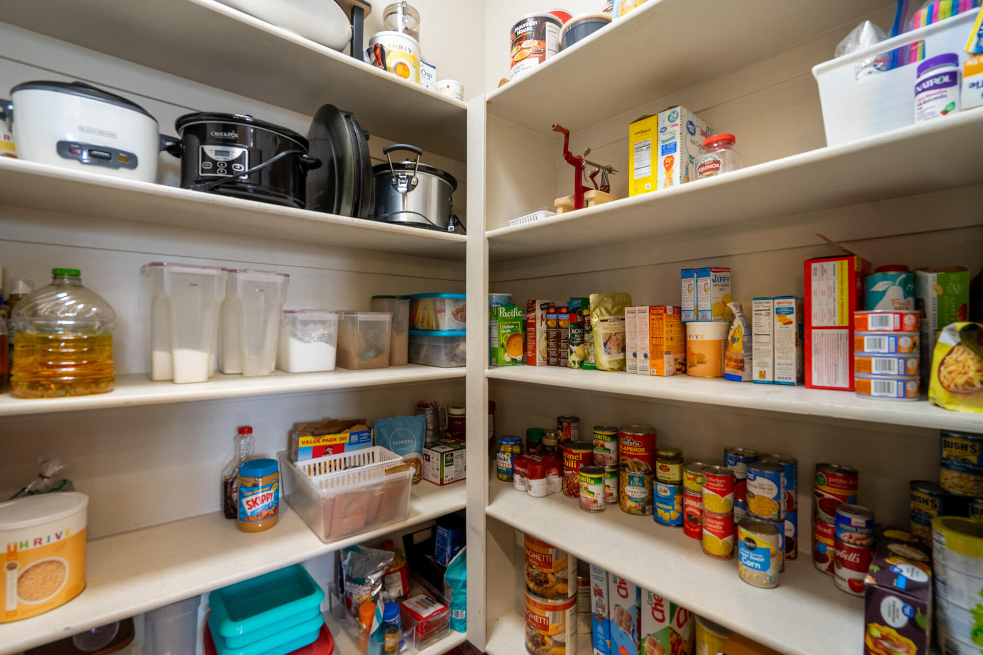 VILLA BONITA ESTATES - Residential