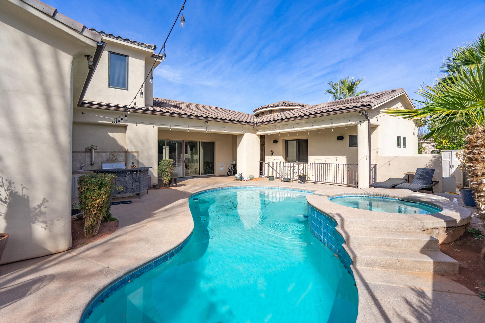 VILLA BONITA ESTATES - Residential