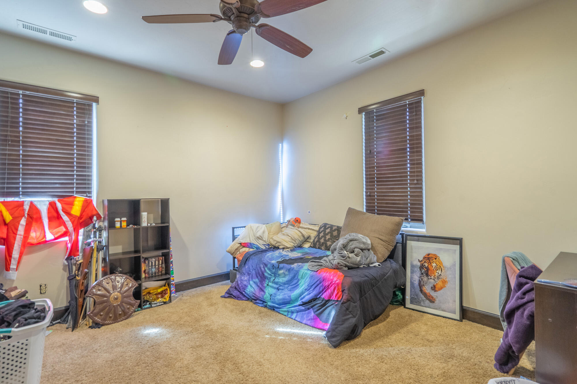 VILLA BONITA ESTATES - Residential