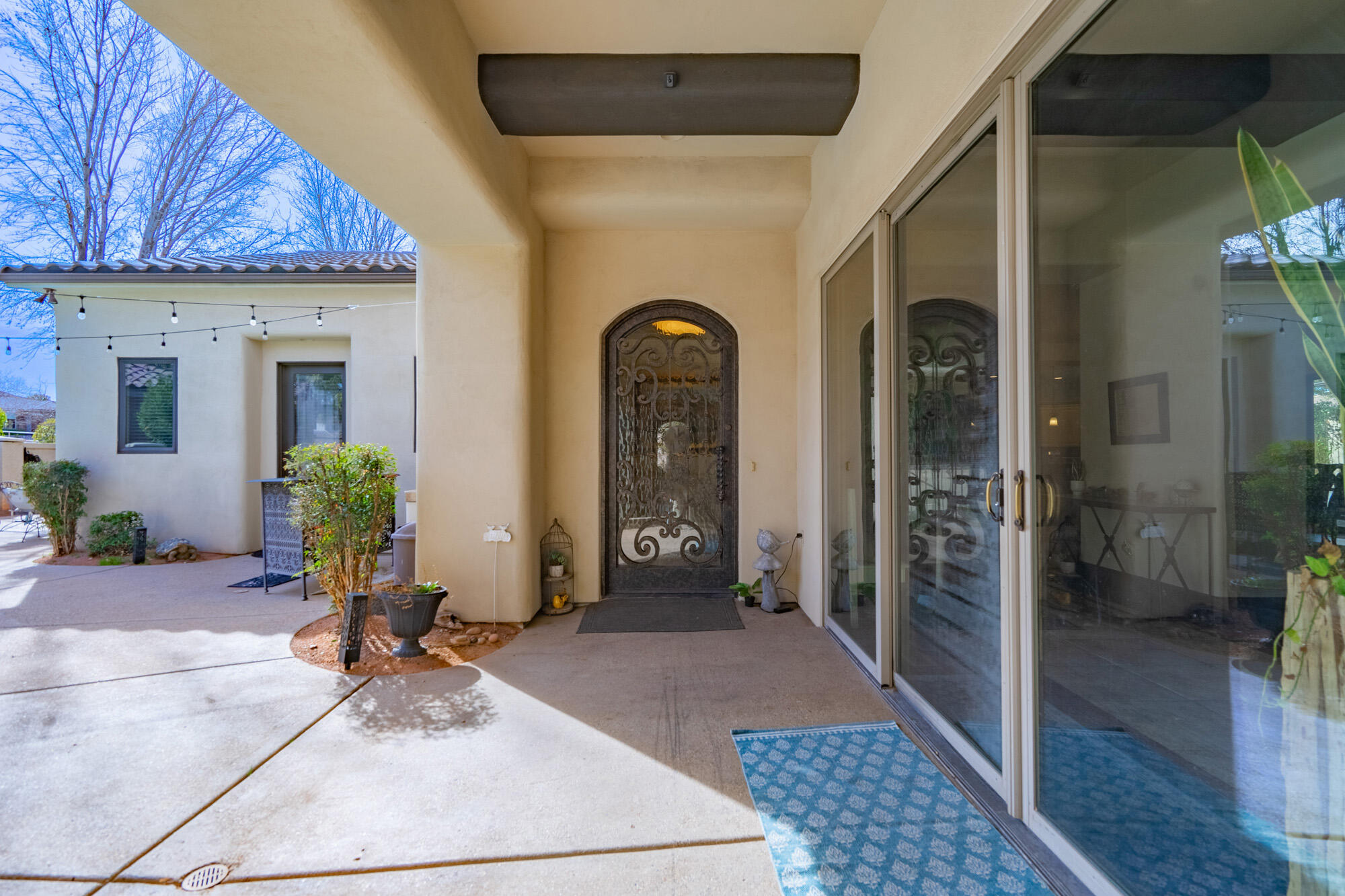 VILLA BONITA ESTATES - Residential