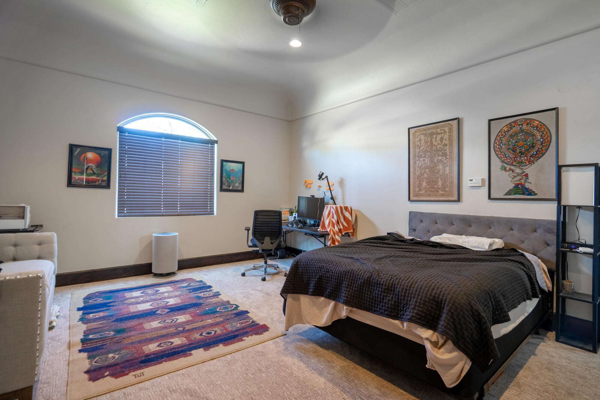 VILLA BONITA ESTATES - Residential