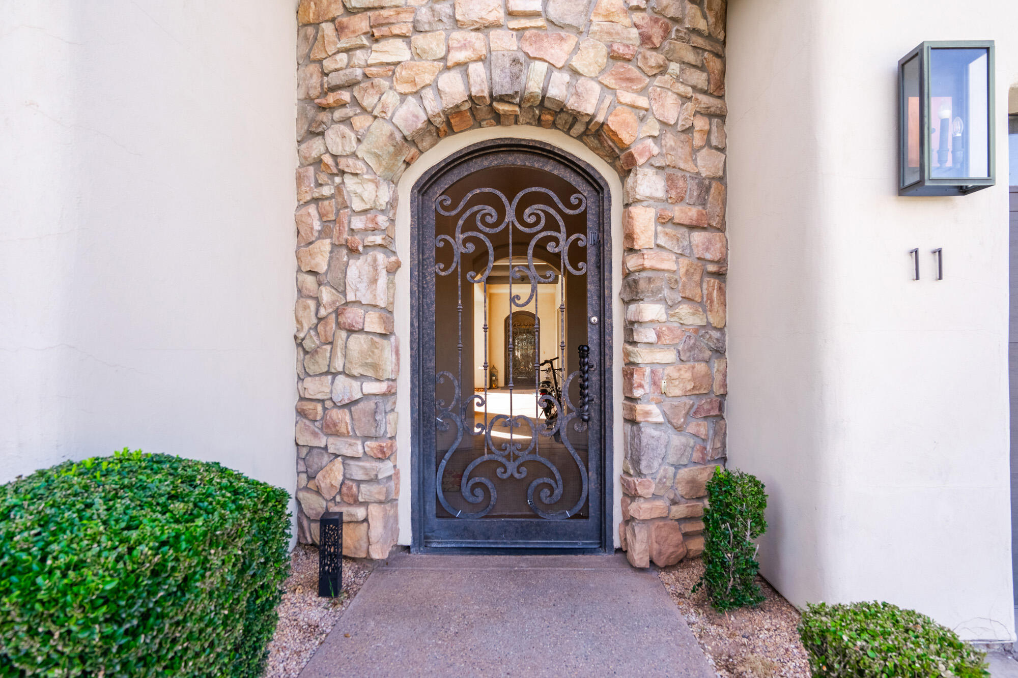 VILLA BONITA ESTATES - Residential