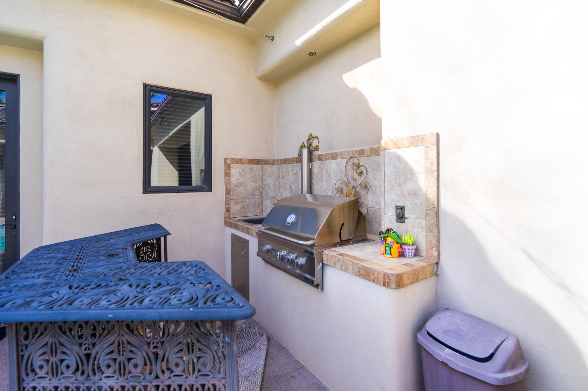 VILLA BONITA ESTATES - Residential