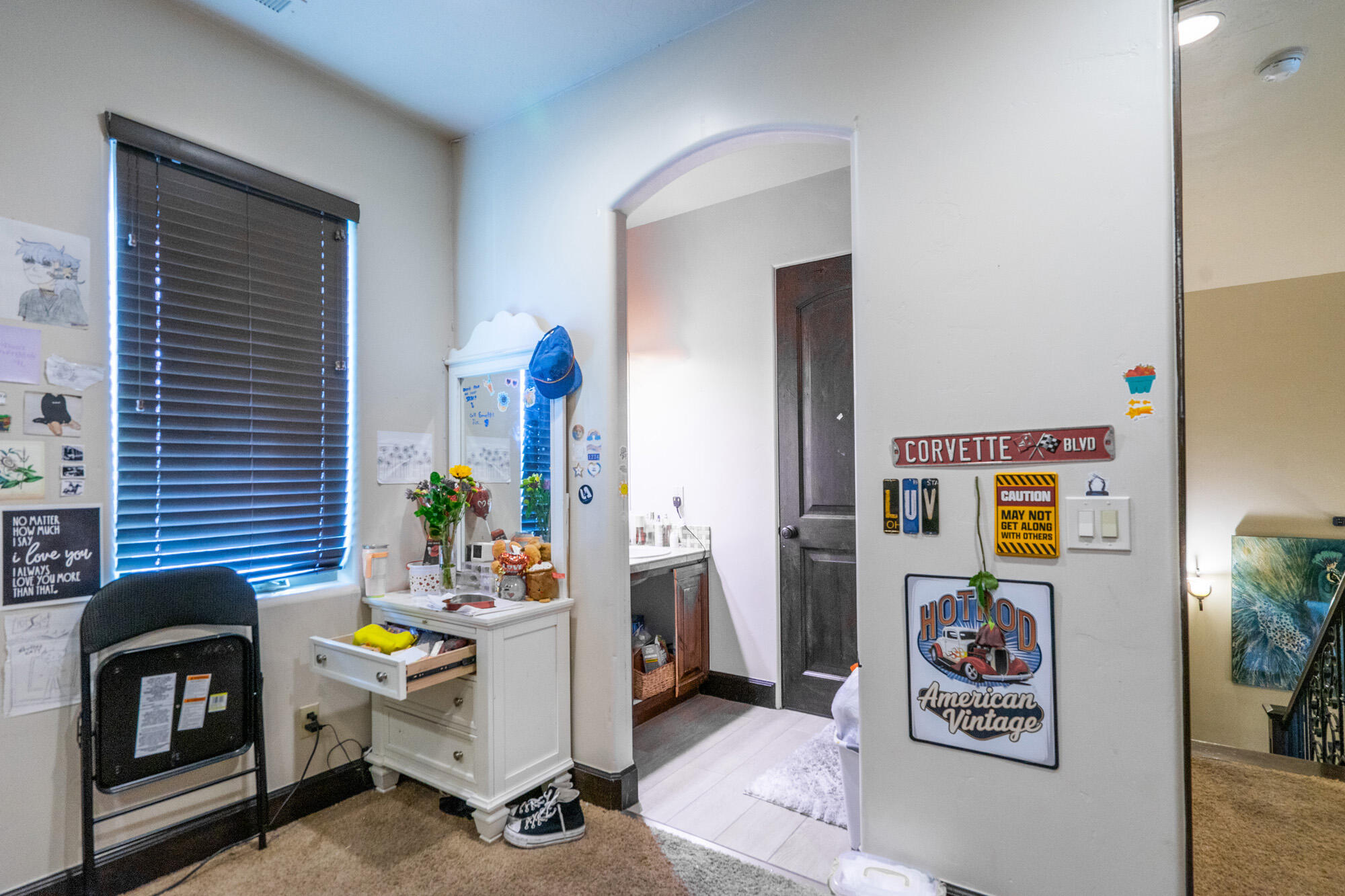 VILLA BONITA ESTATES - Residential