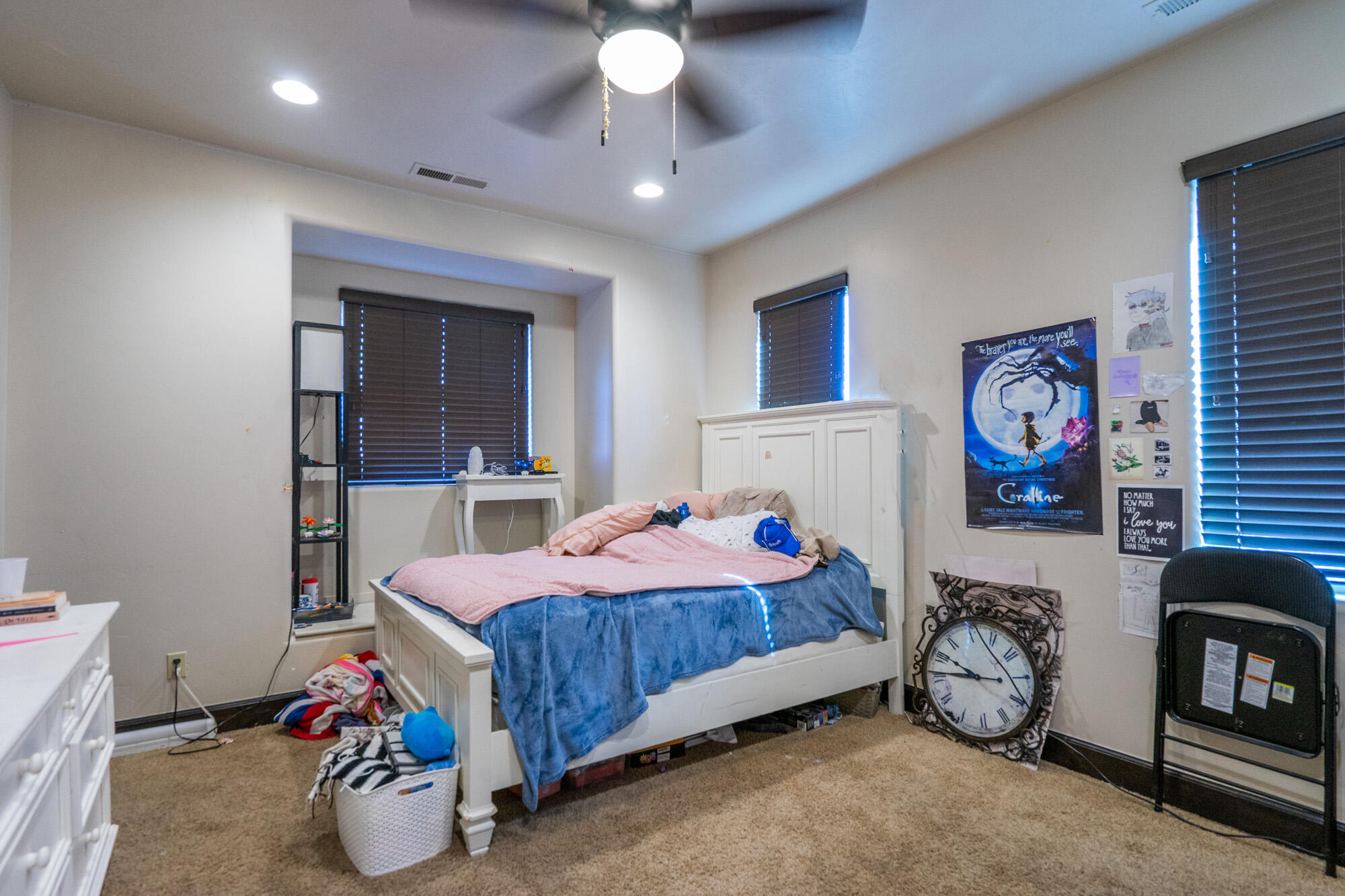 VILLA BONITA ESTATES - Residential